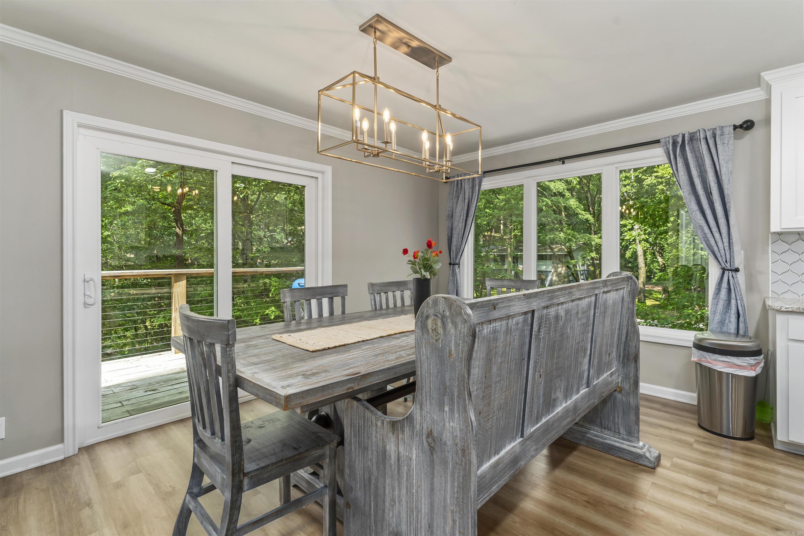 1 Guadalajara  Hot Springs Village, AR