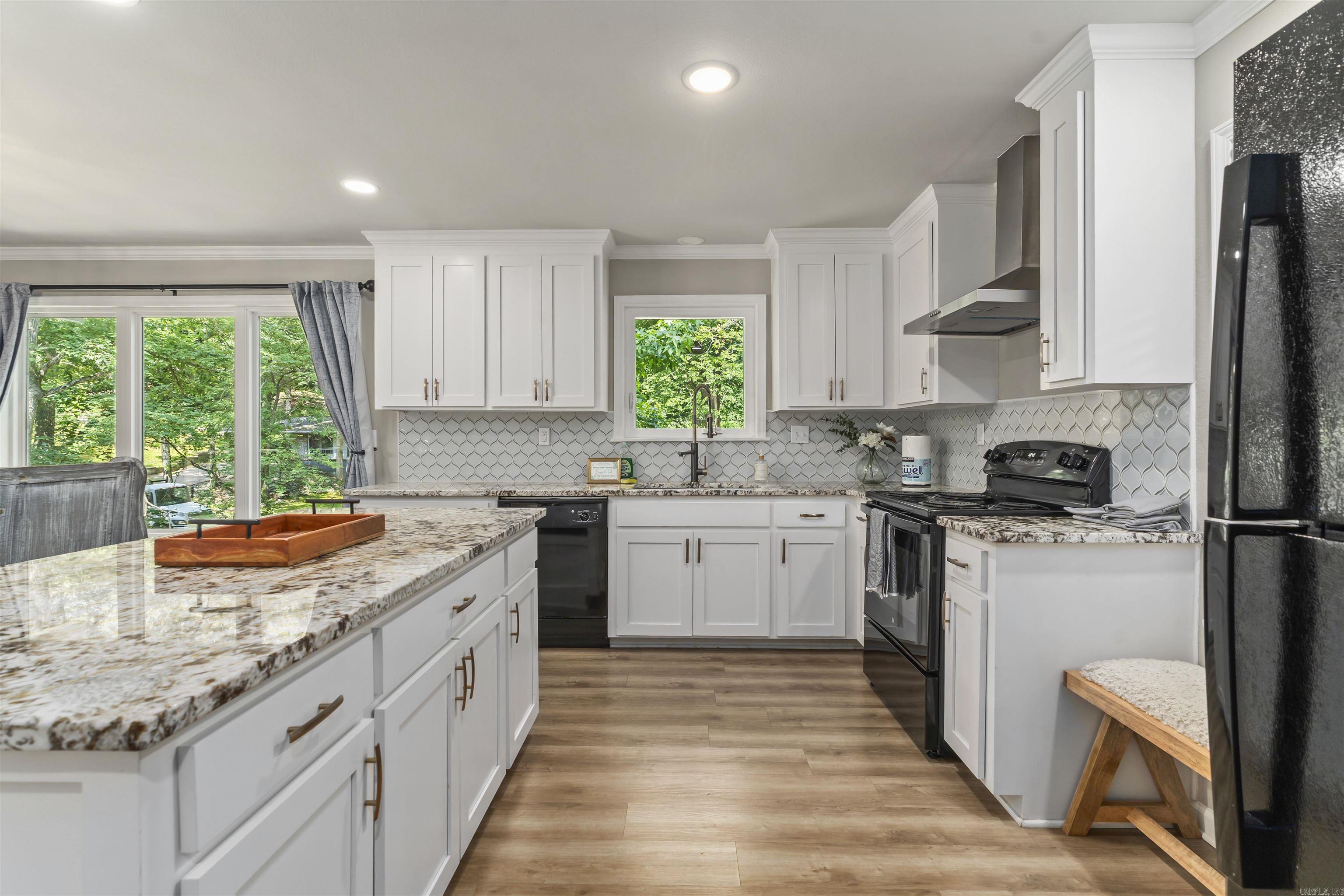 1 Guadalajara  Hot Springs Village, AR