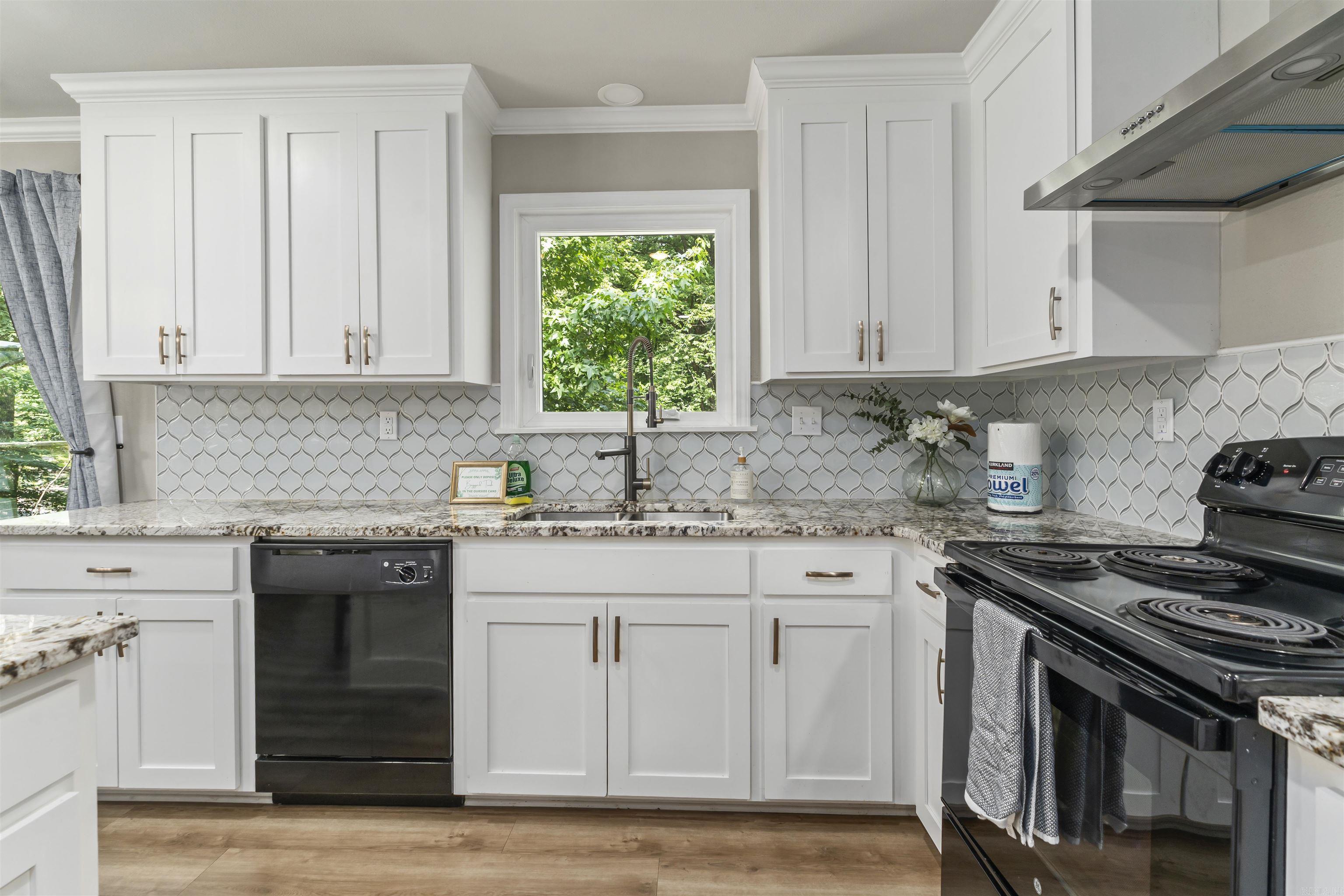 1 Guadalajara  Hot Springs Village, AR