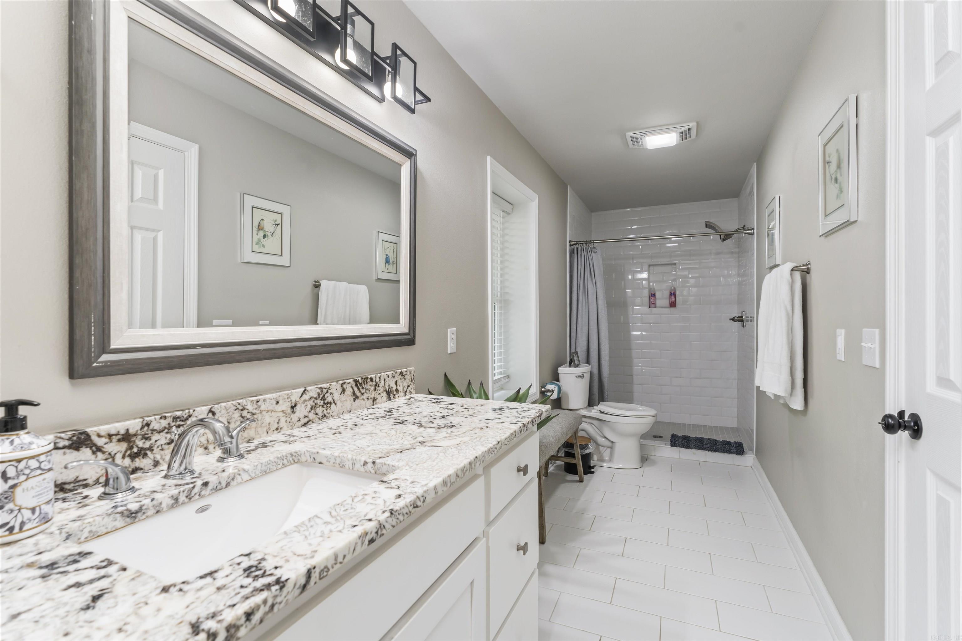 1 Guadalajara  Hot Springs Village, AR