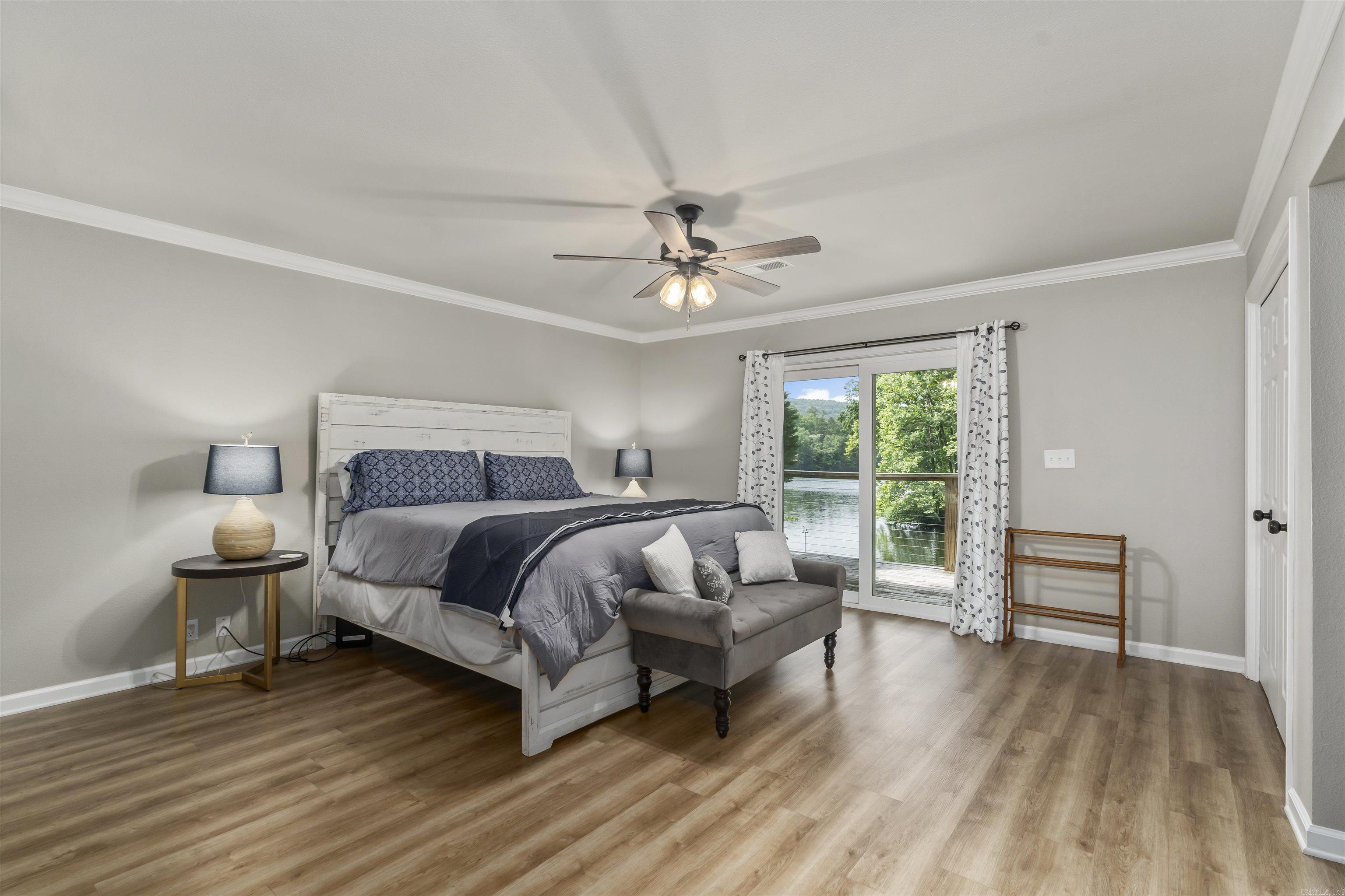 1 Guadalajara  Hot Springs Village, AR