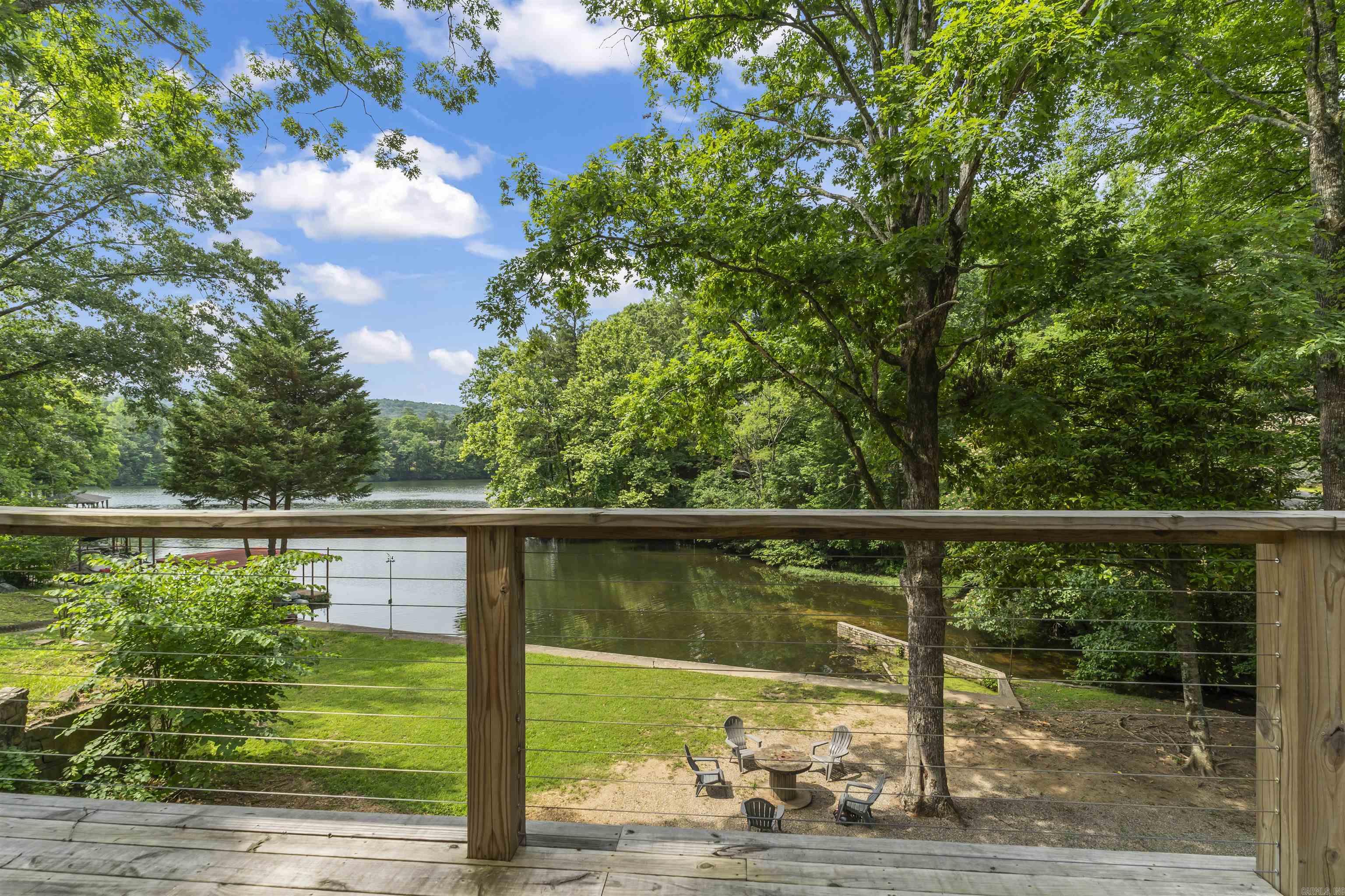 1 Guadalajara  Hot Springs Village, AR