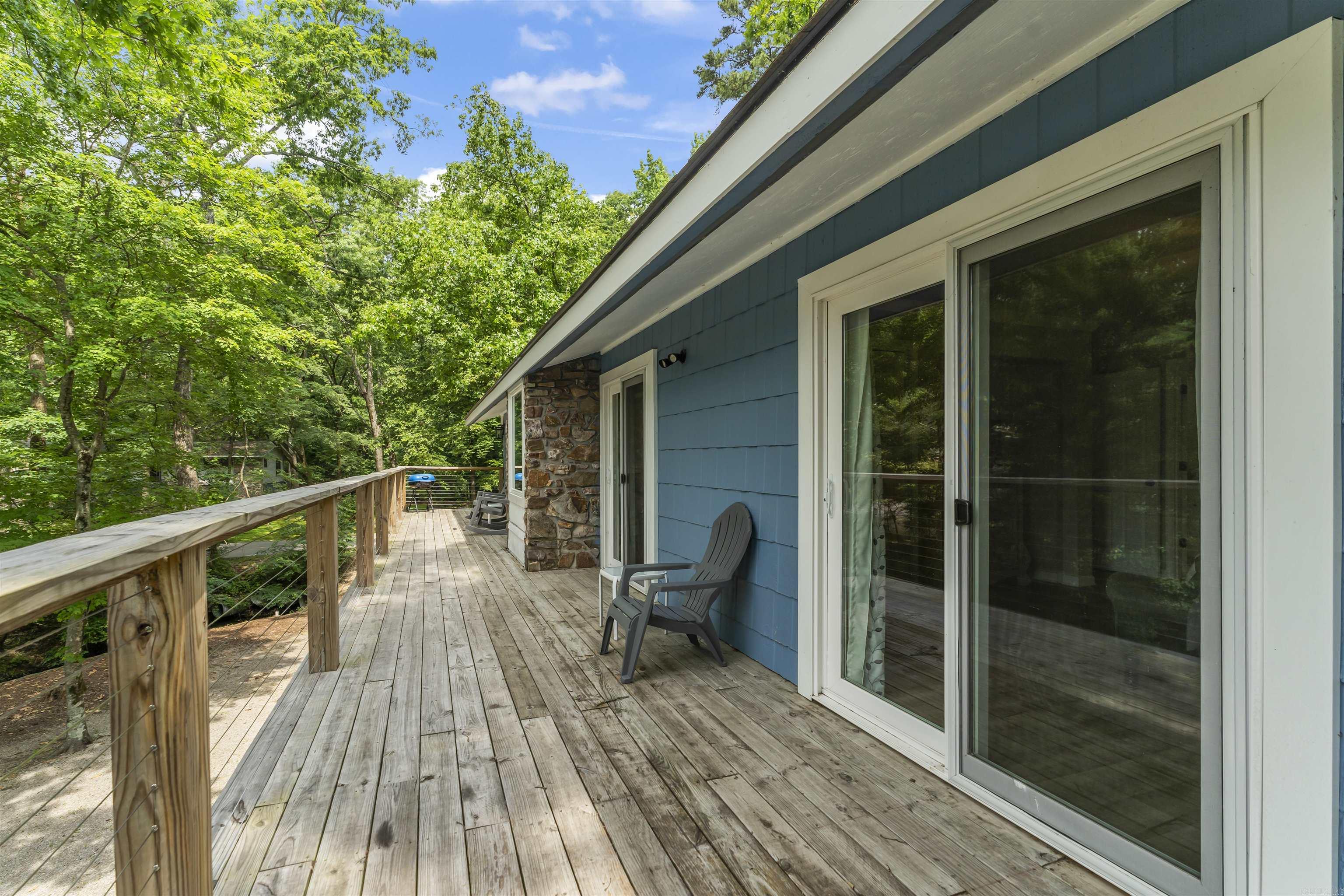 1 Guadalajara  Hot Springs Village, AR