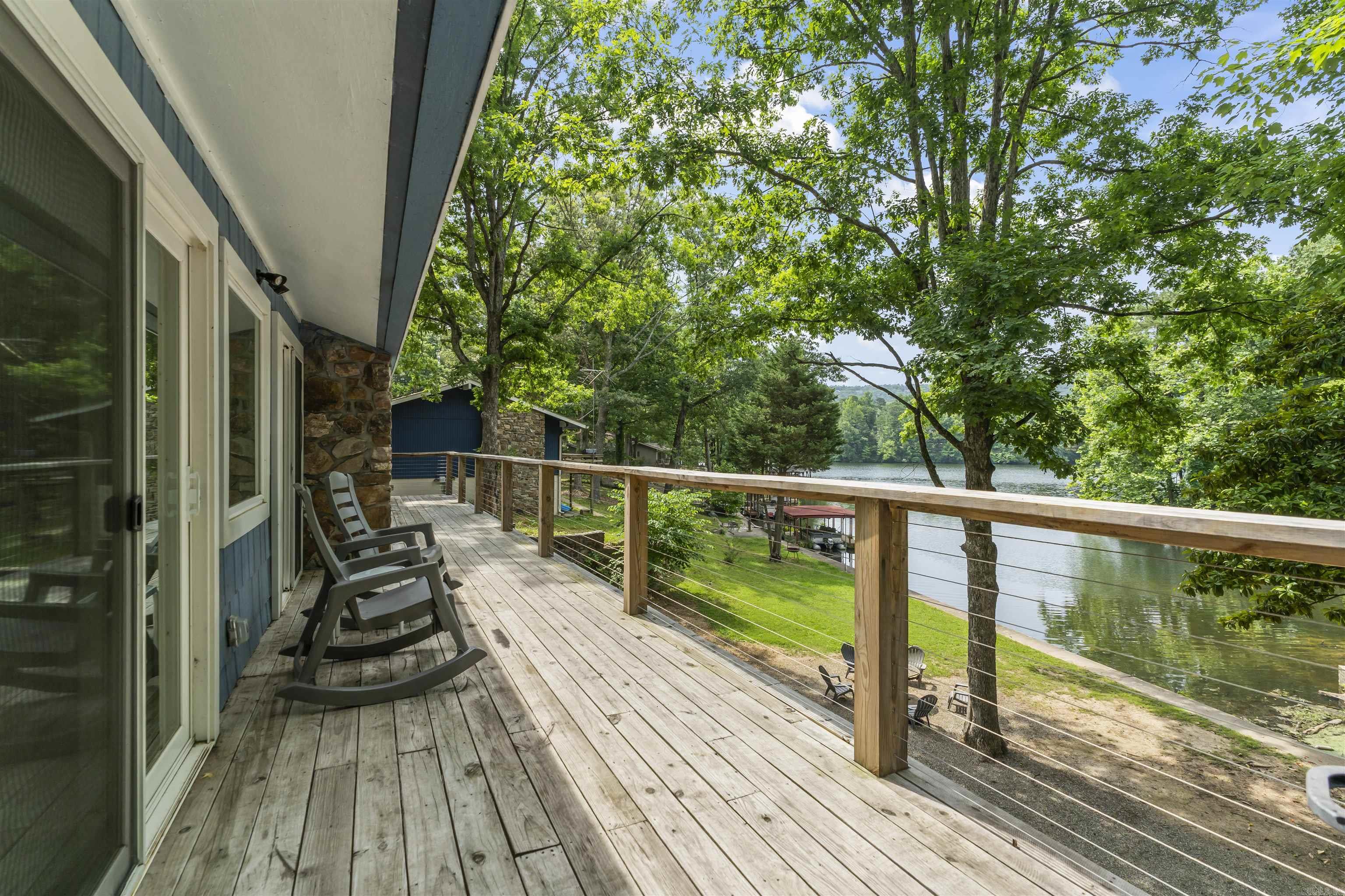 1 Guadalajara  Hot Springs Village, AR