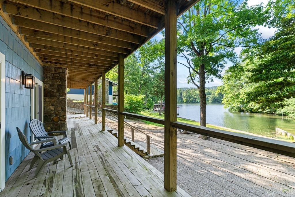 1 Guadalajara  Hot Springs Village, AR