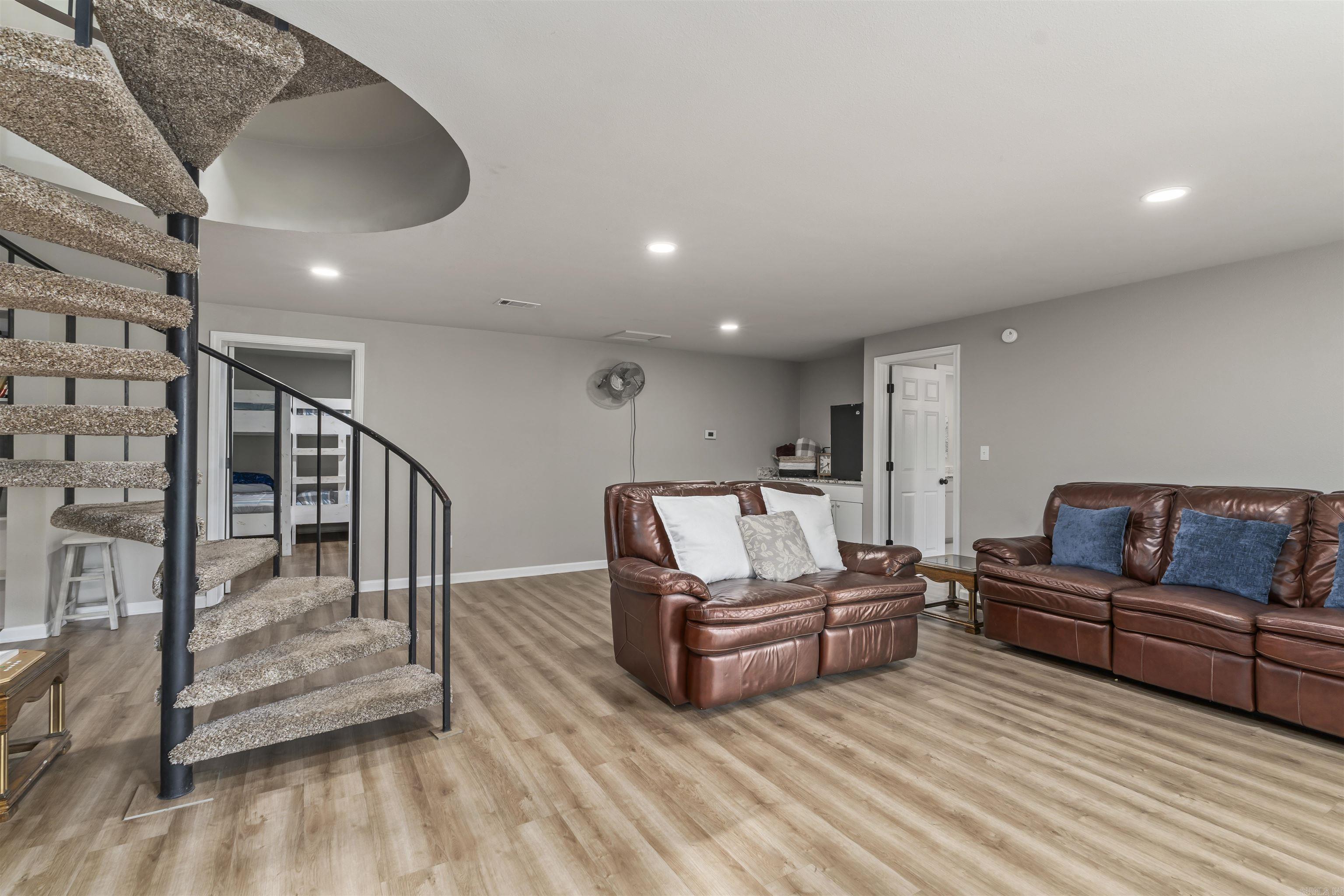 1 Guadalajara  Hot Springs Village, AR