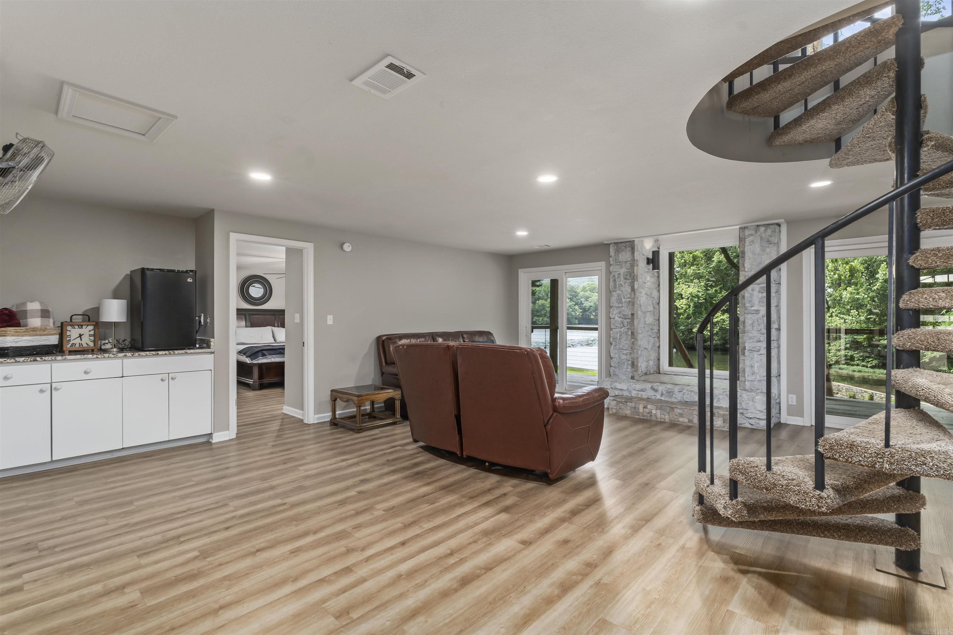 1 Guadalajara  Hot Springs Village, AR