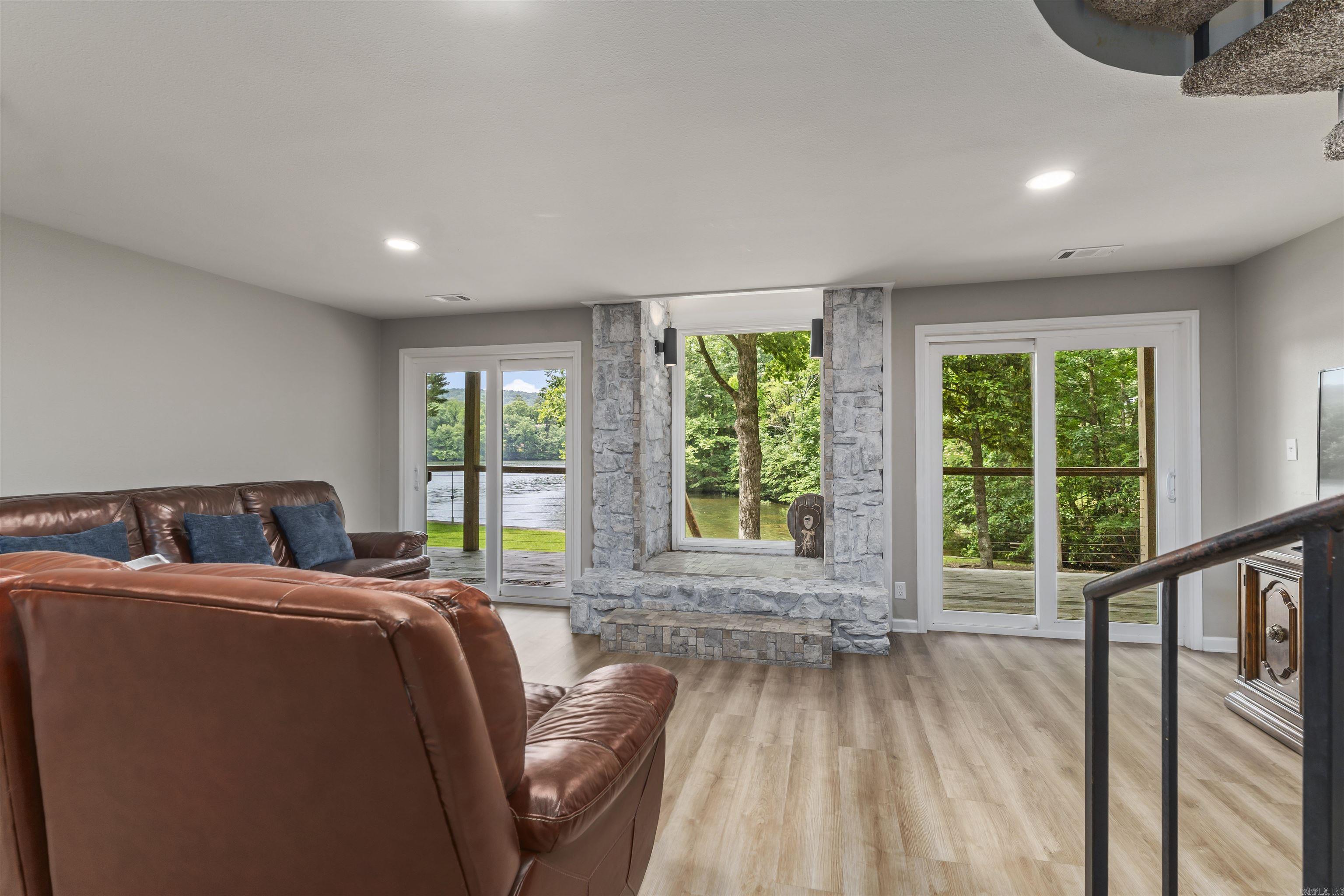 1 Guadalajara  Hot Springs Village, AR