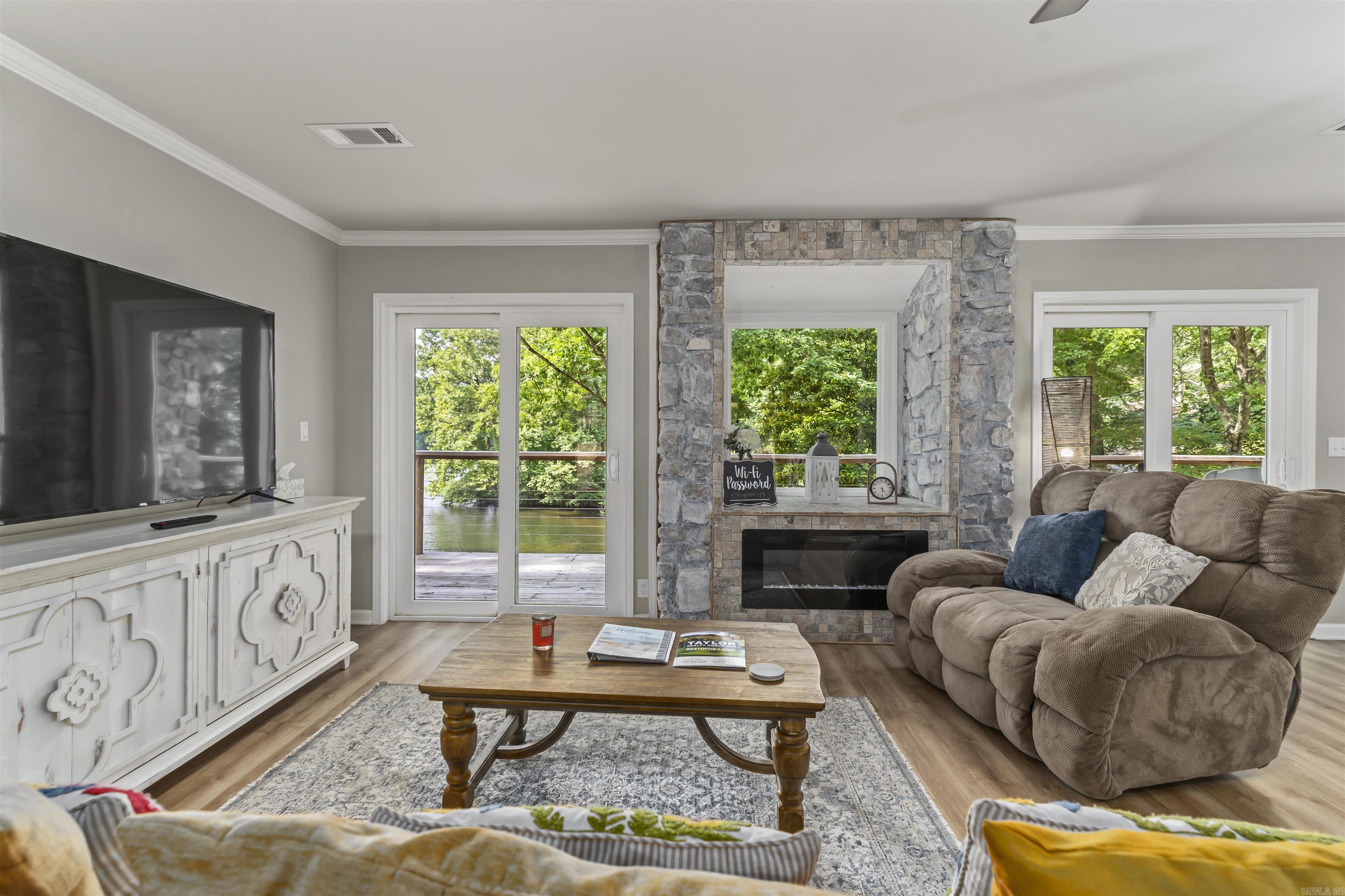 1 Guadalajara  Hot Springs Village, AR