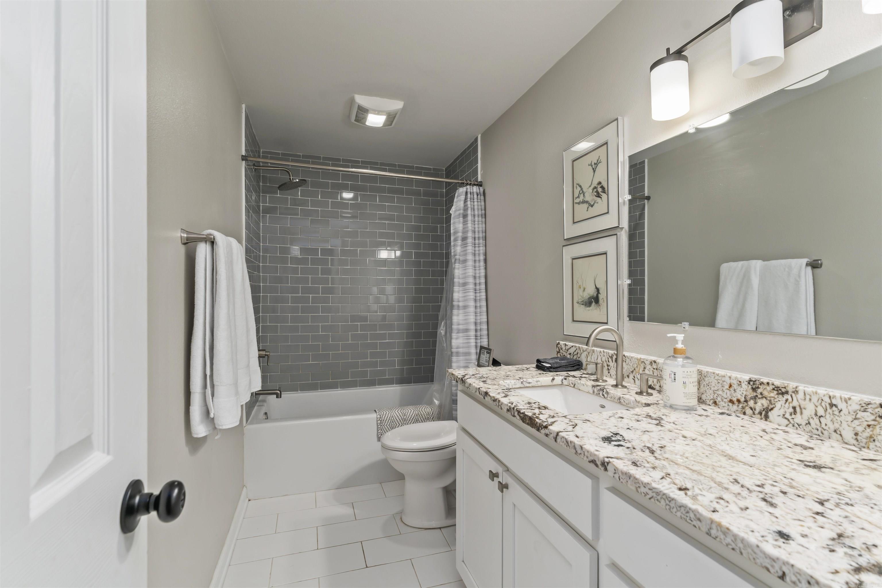 1 Guadalajara  Hot Springs Village, AR