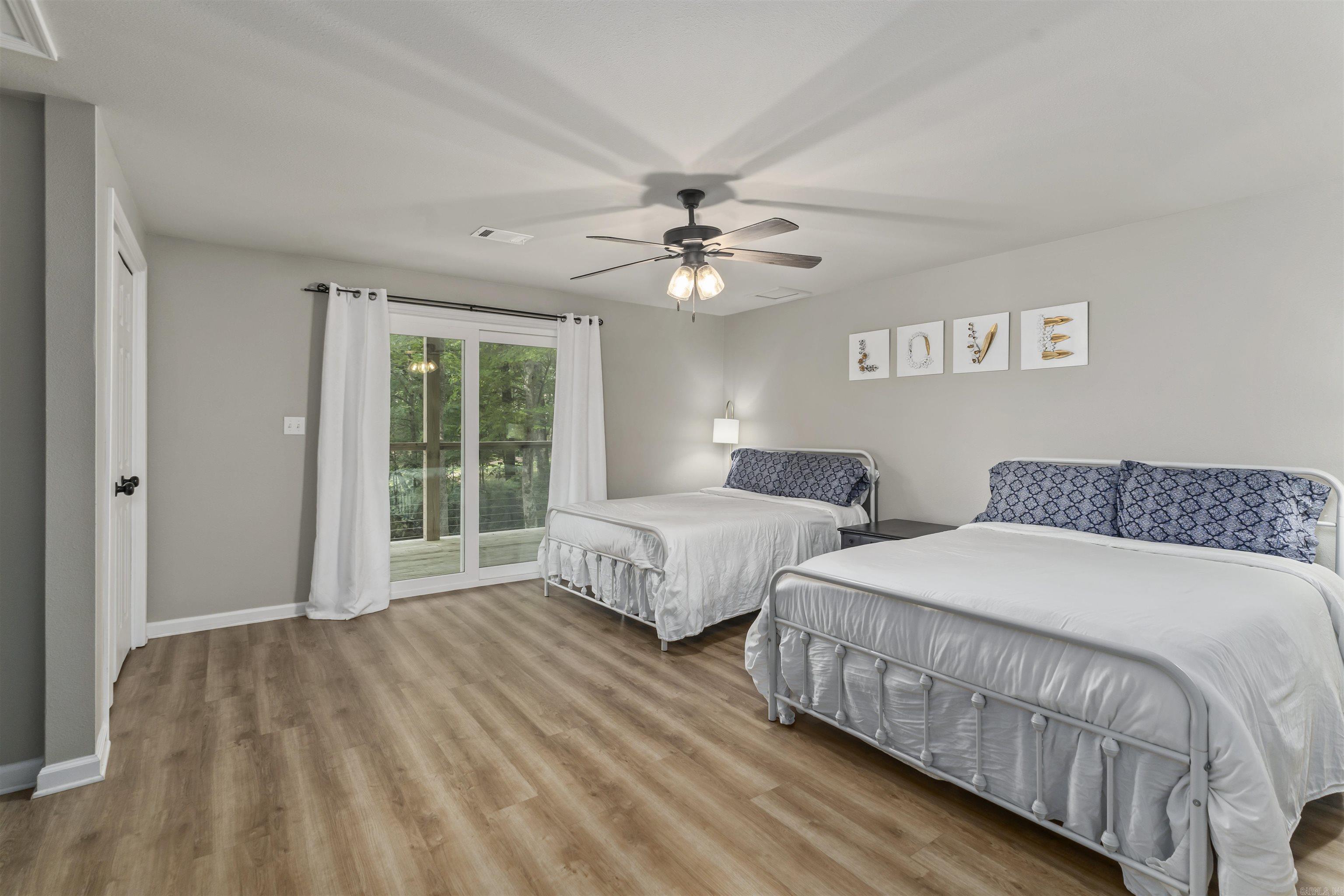 1 Guadalajara  Hot Springs Village, AR