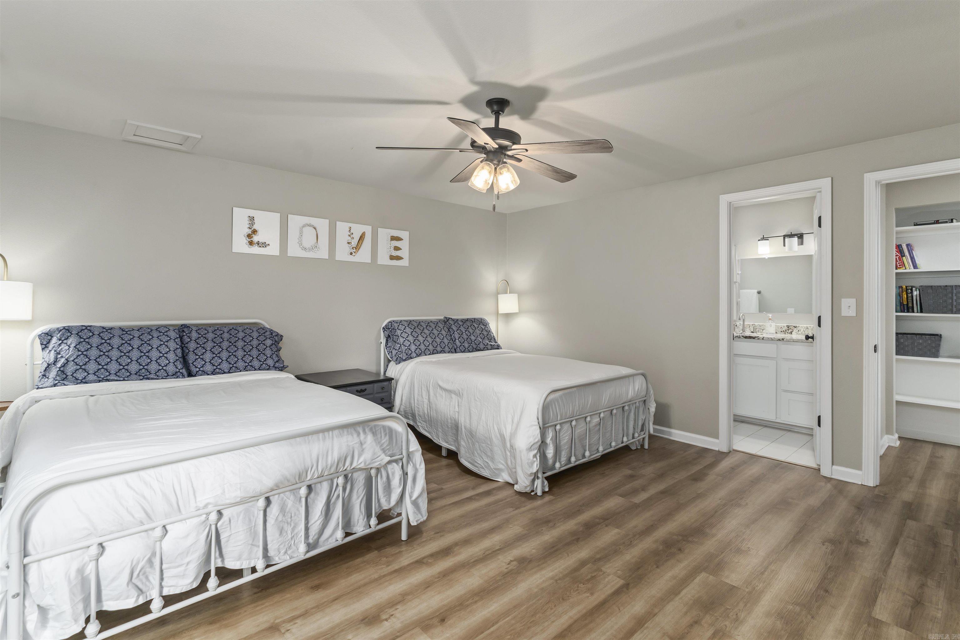 1 Guadalajara  Hot Springs Village, AR