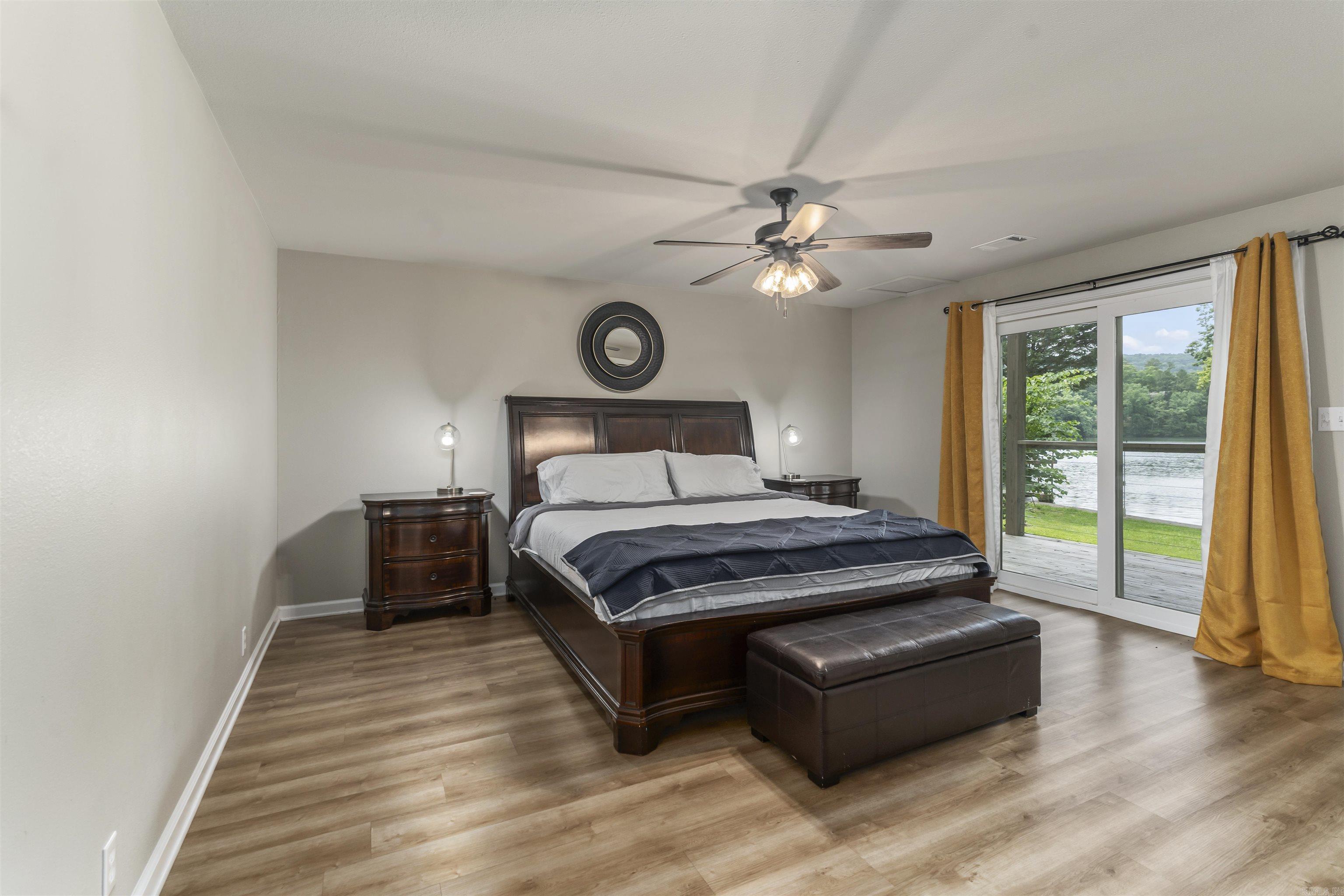 1 Guadalajara  Hot Springs Village, AR