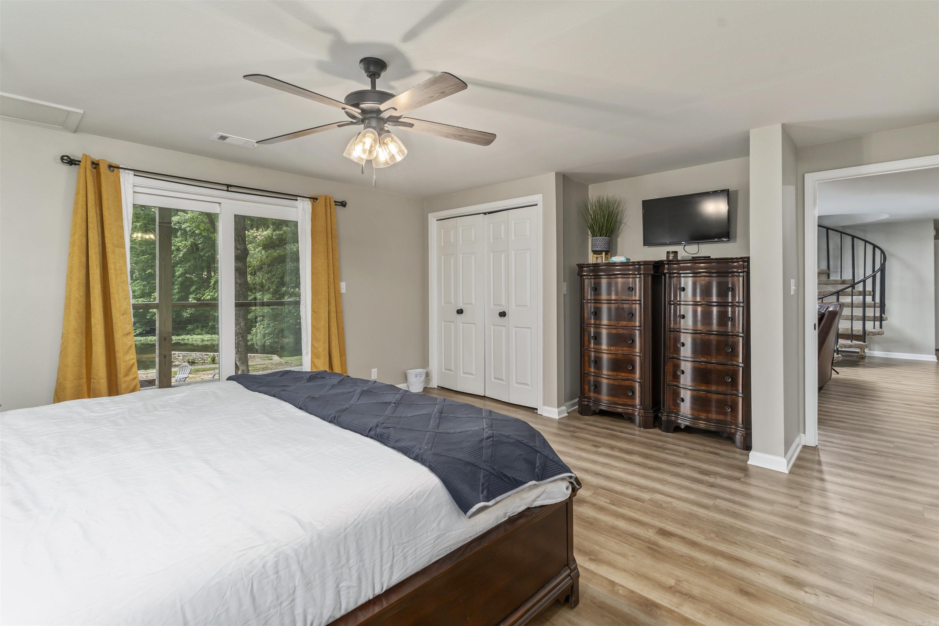 1 Guadalajara  Hot Springs Village, AR