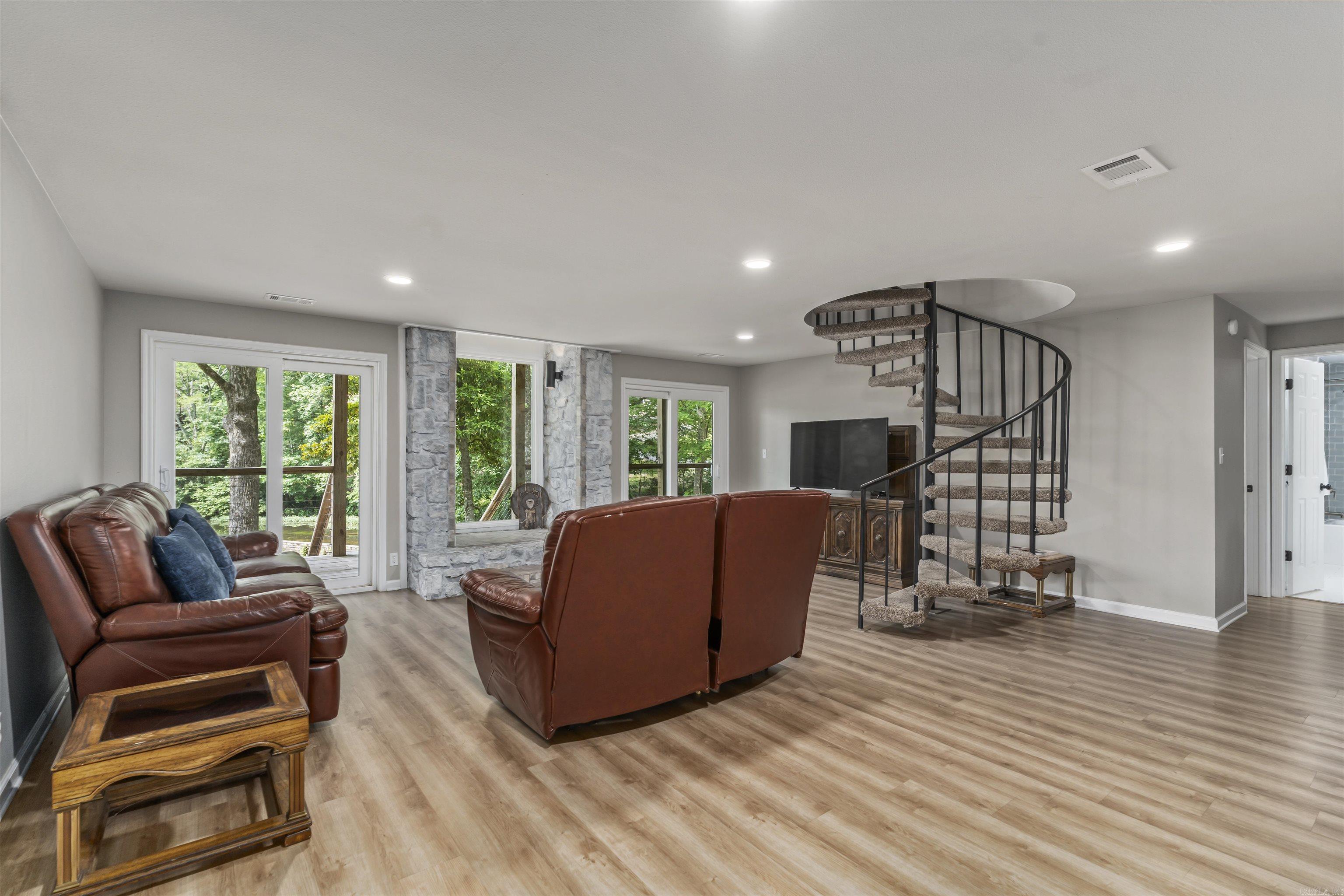 1 Guadalajara  Hot Springs Village, AR