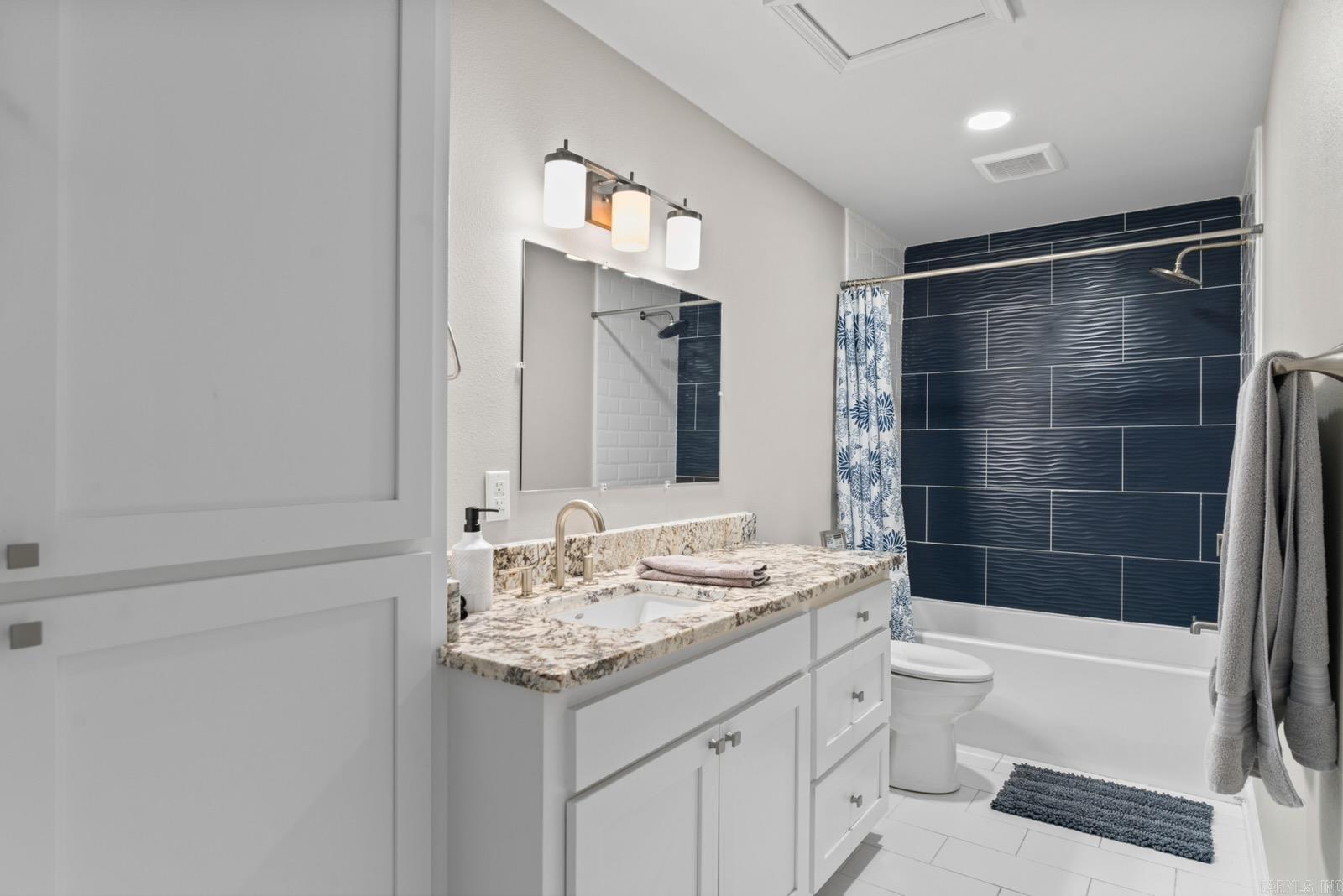 1 Guadalajara  Hot Springs Village, AR