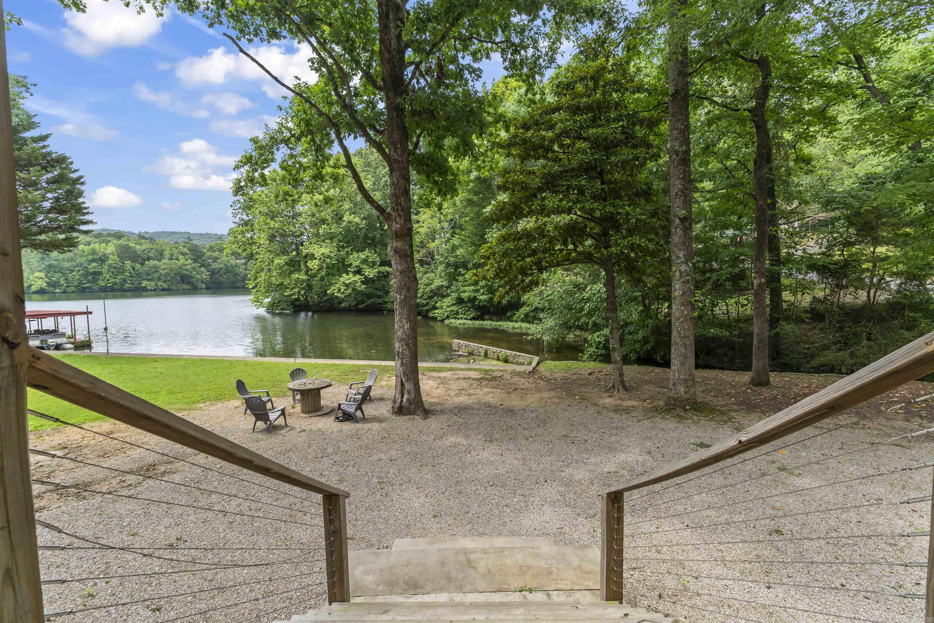 1 Guadalajara  Hot Springs Village, AR