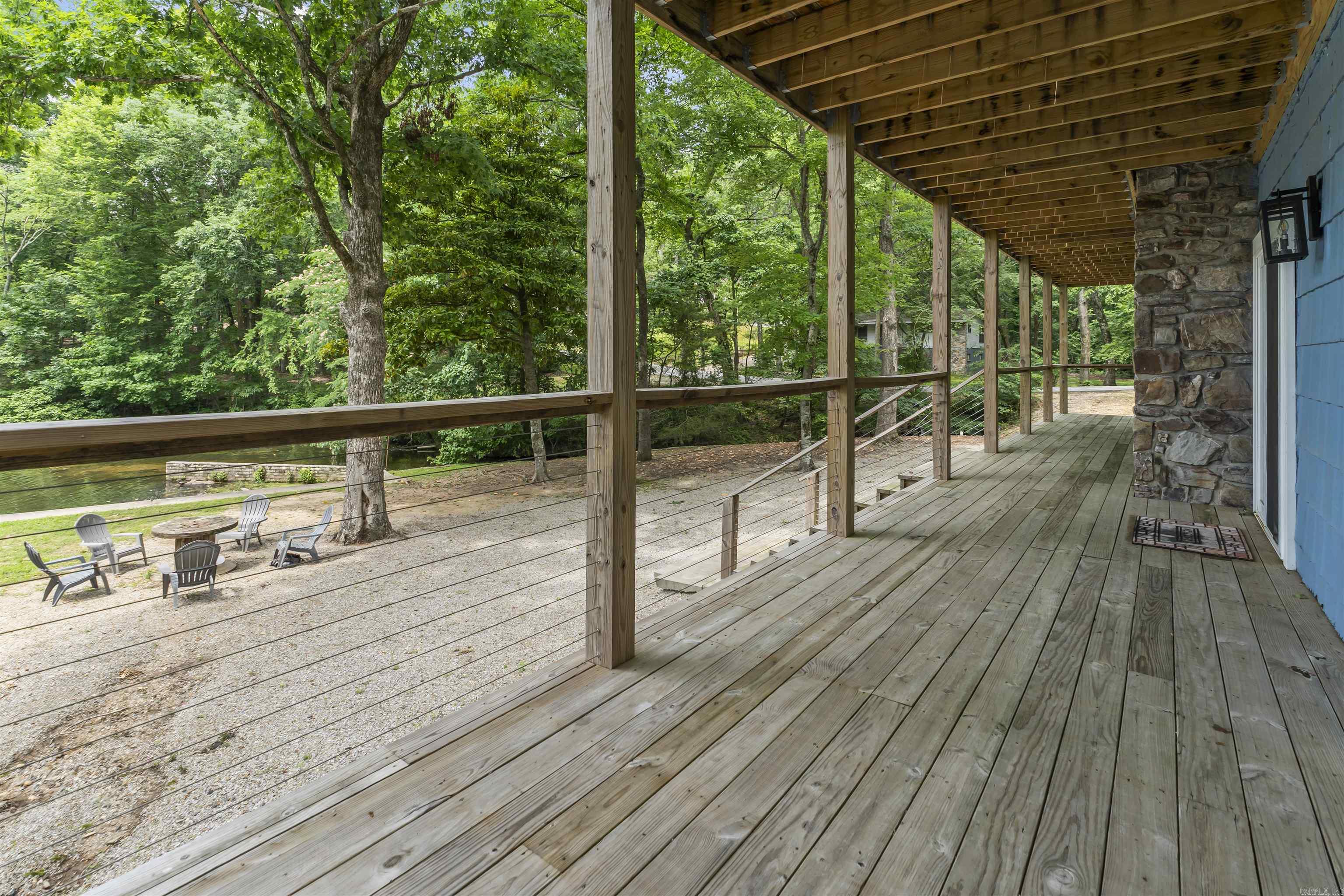 1 Guadalajara  Hot Springs Village, AR