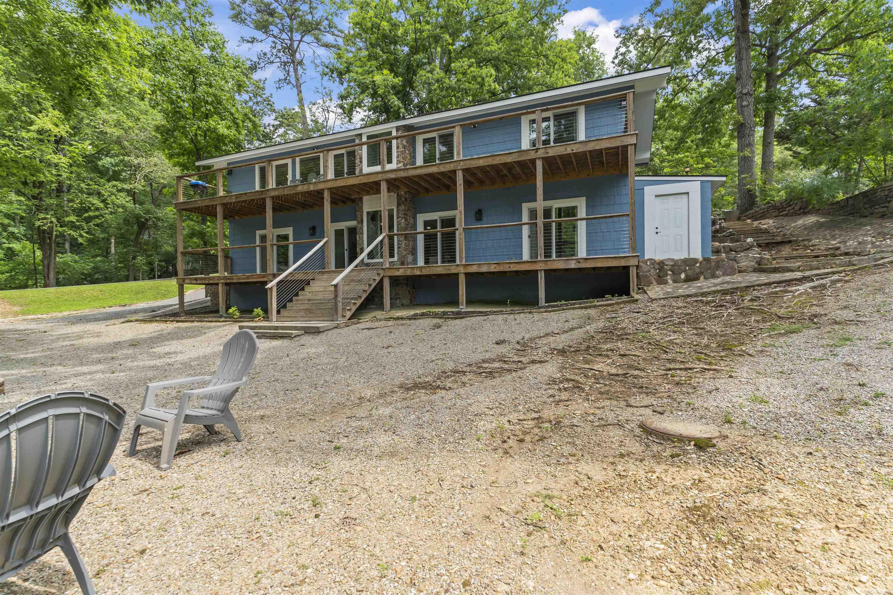 1 Guadalajara  Hot Springs Village, AR