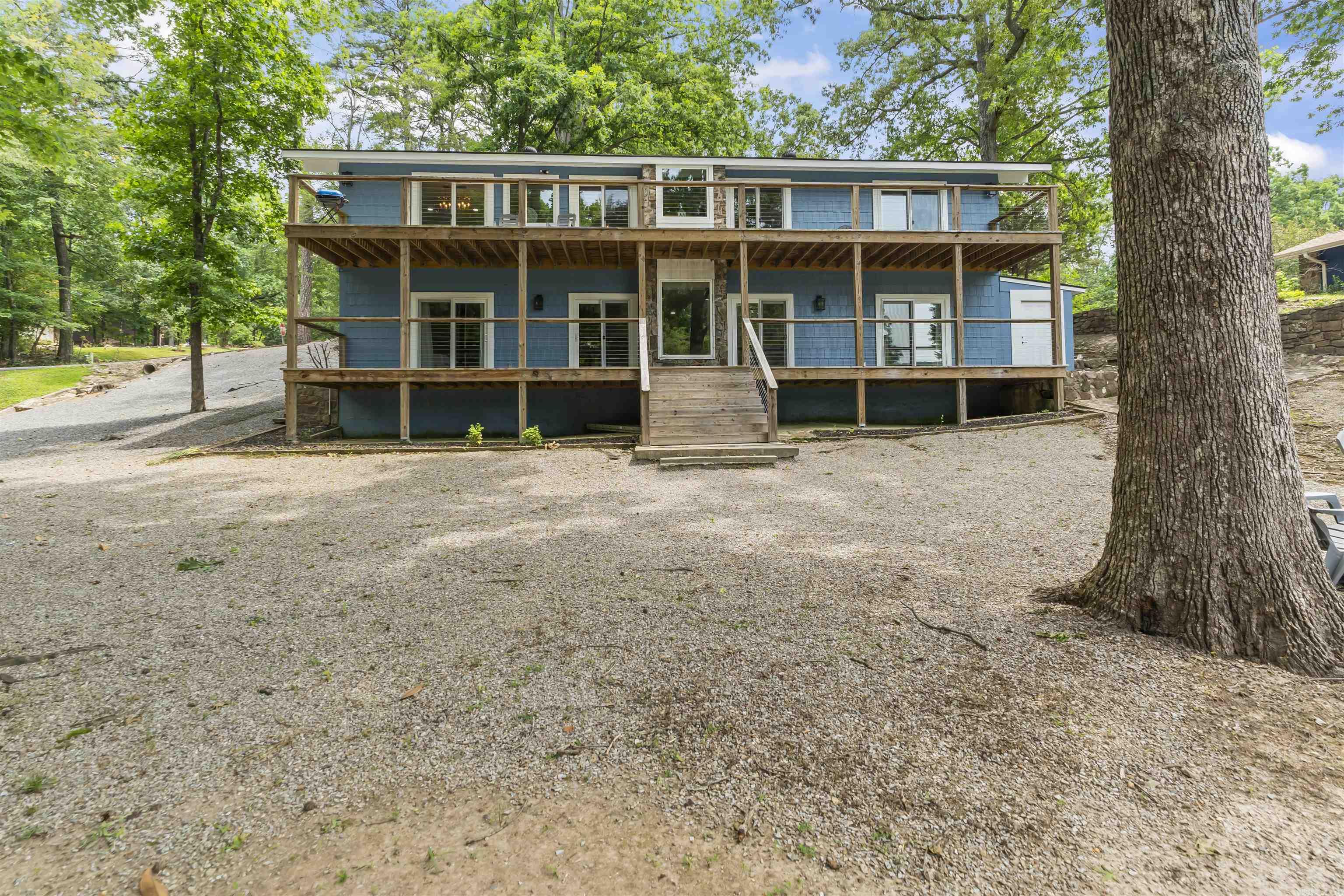 1 Guadalajara  Hot Springs Village, AR