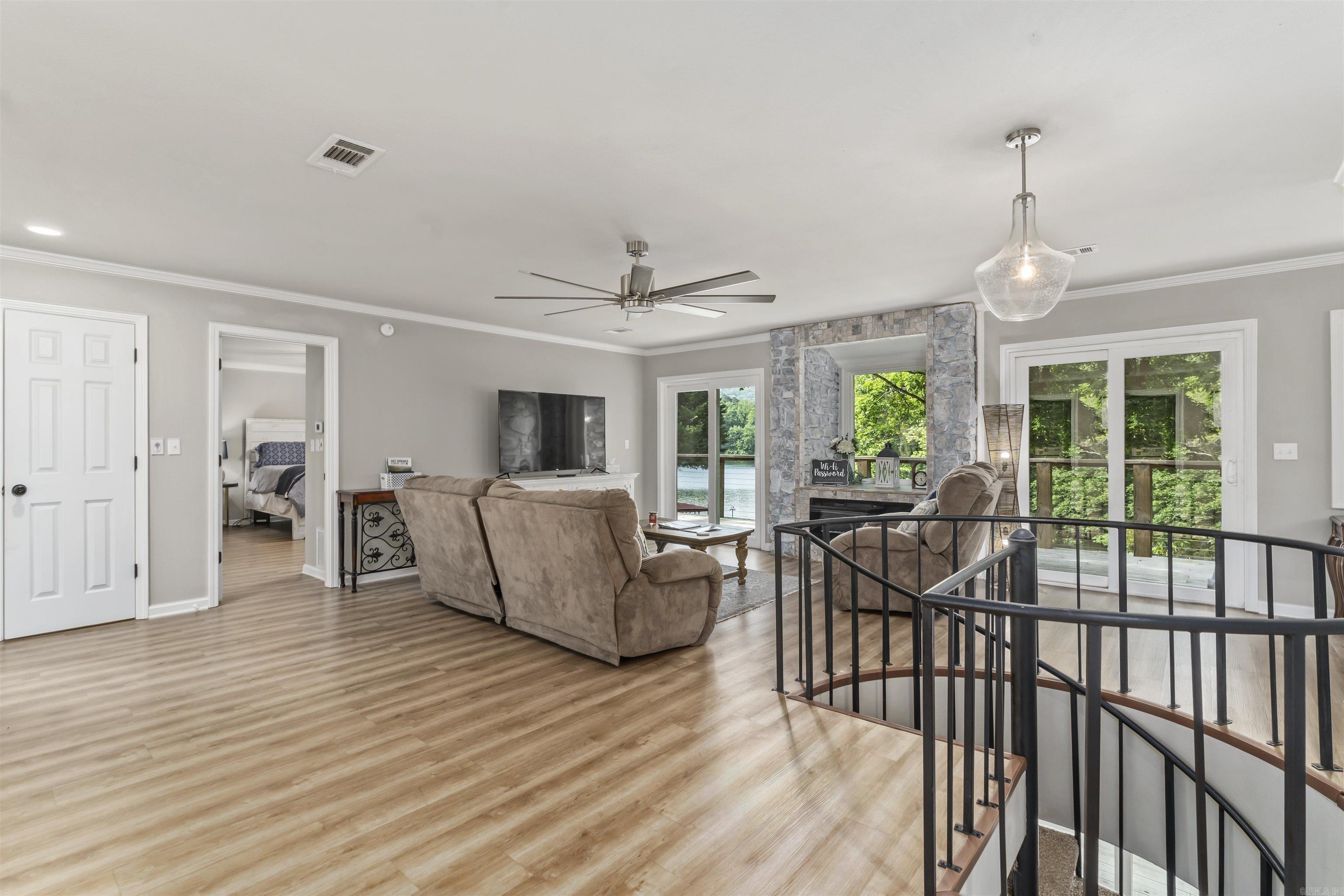 1 Guadalajara  Hot Springs Village, AR