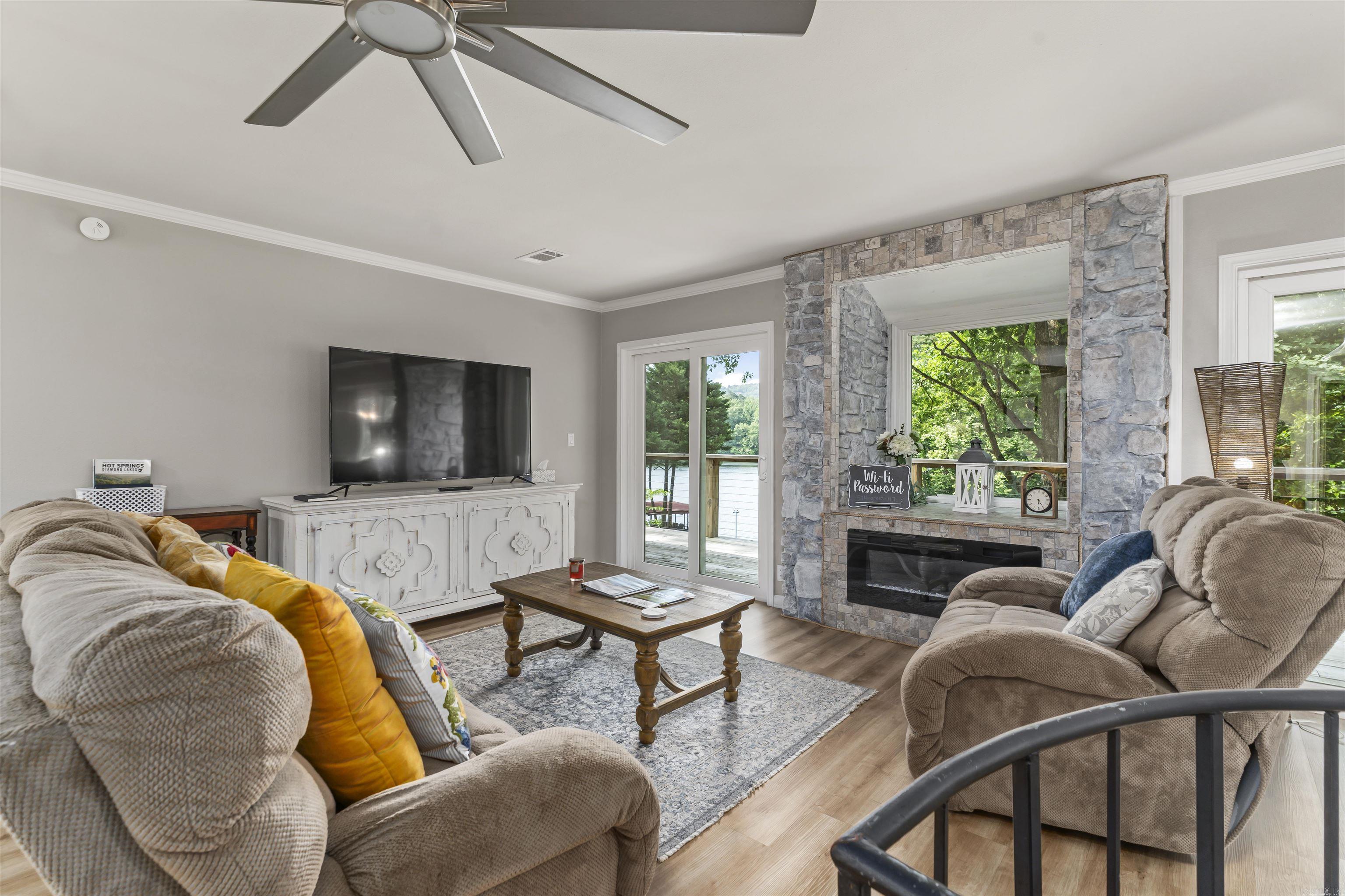 1 Guadalajara  Hot Springs Village, AR