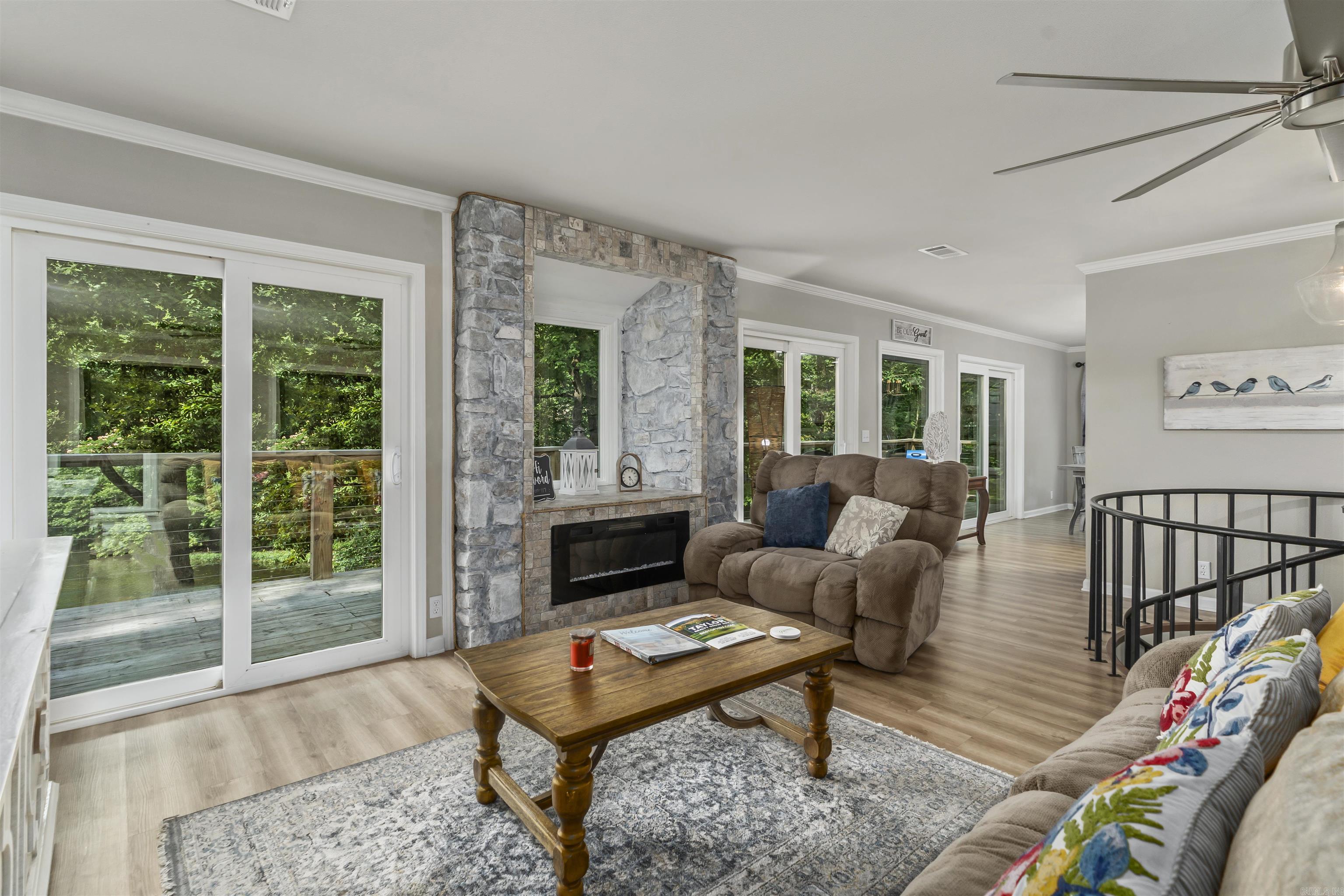 1 Guadalajara  Hot Springs Village, AR