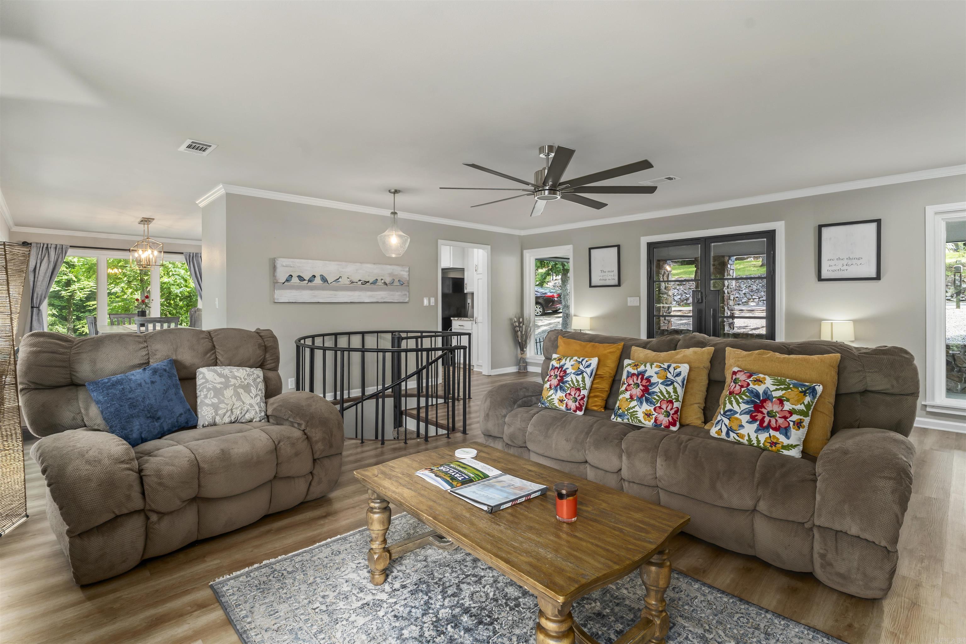 1 Guadalajara  Hot Springs Village, AR