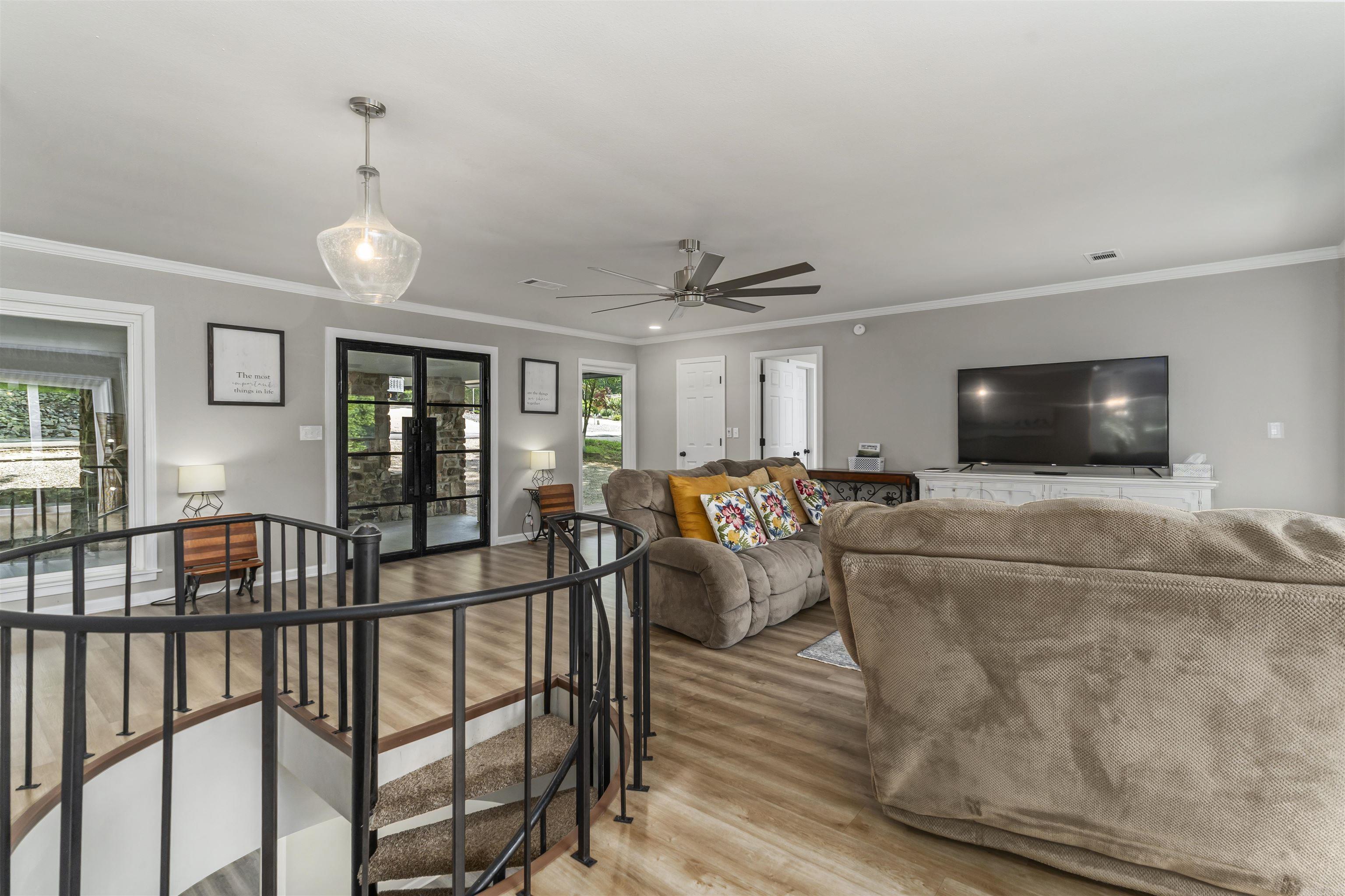 1 Guadalajara  Hot Springs Village, AR