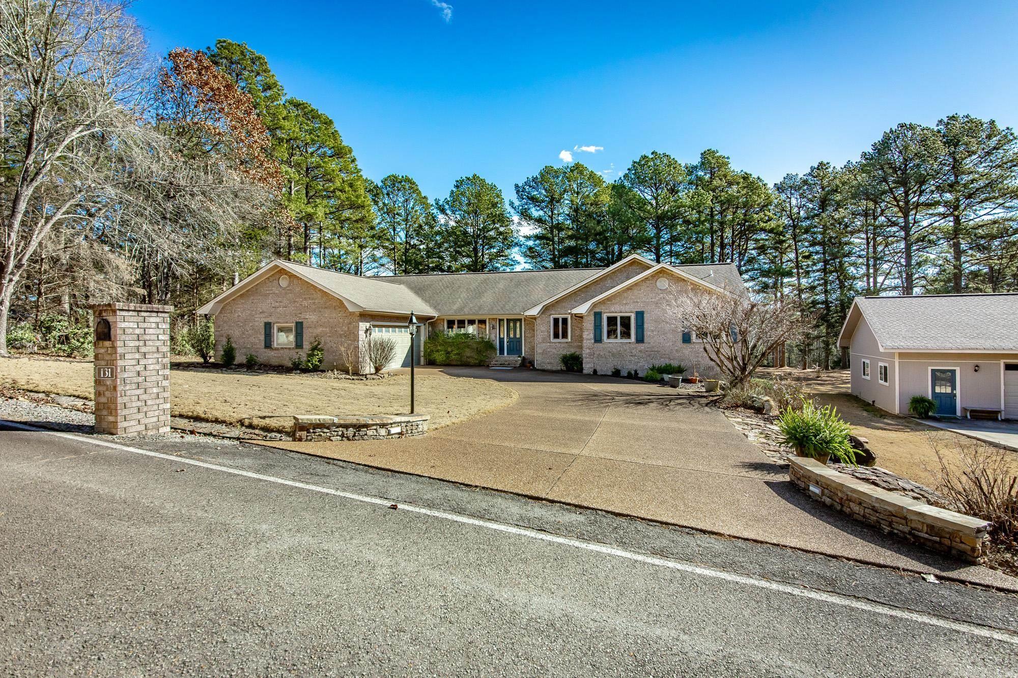 131 The Greens  Fairfield Bay, AR