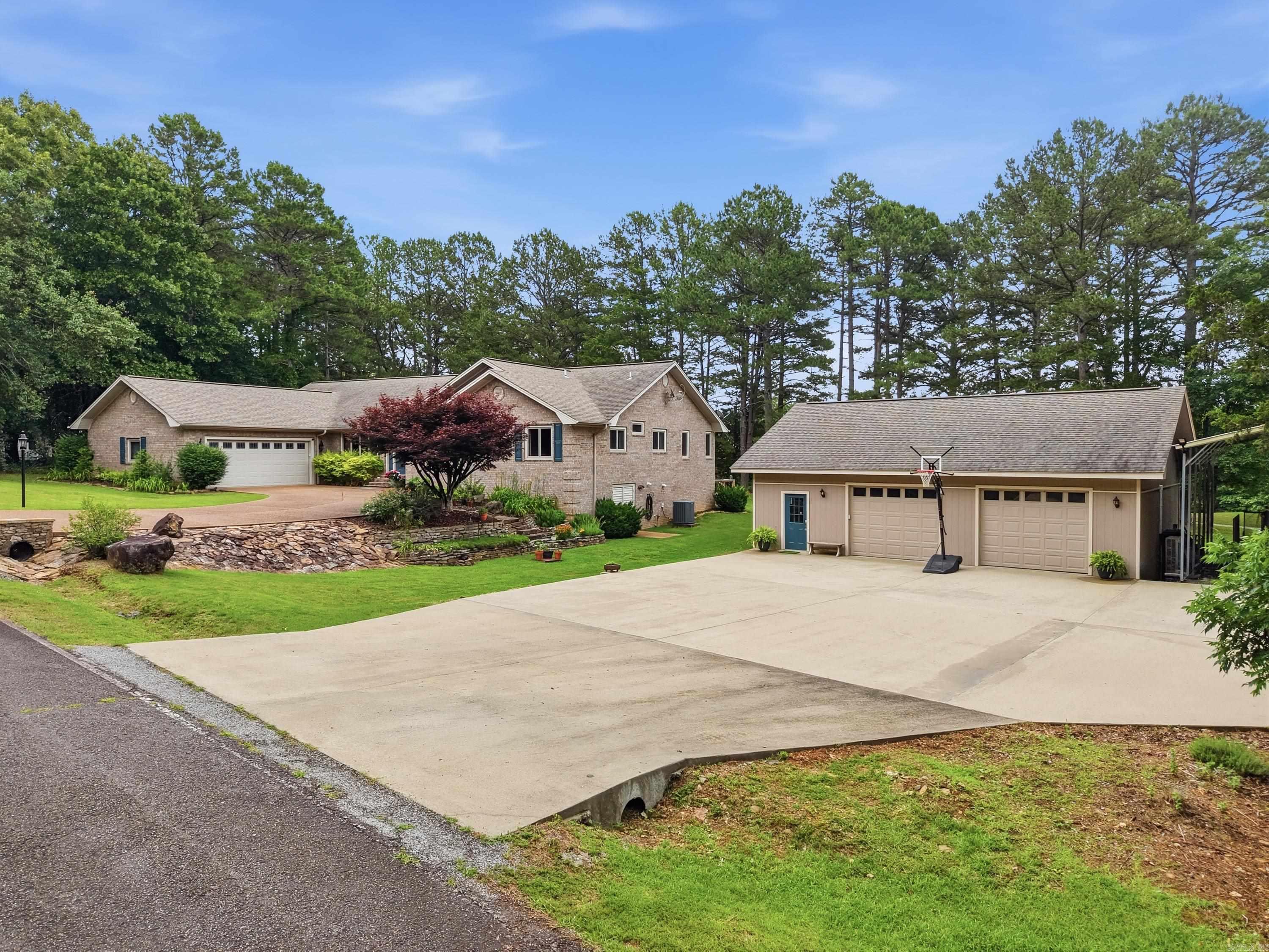 131 The Greens Fairfield Bay, AR 72088