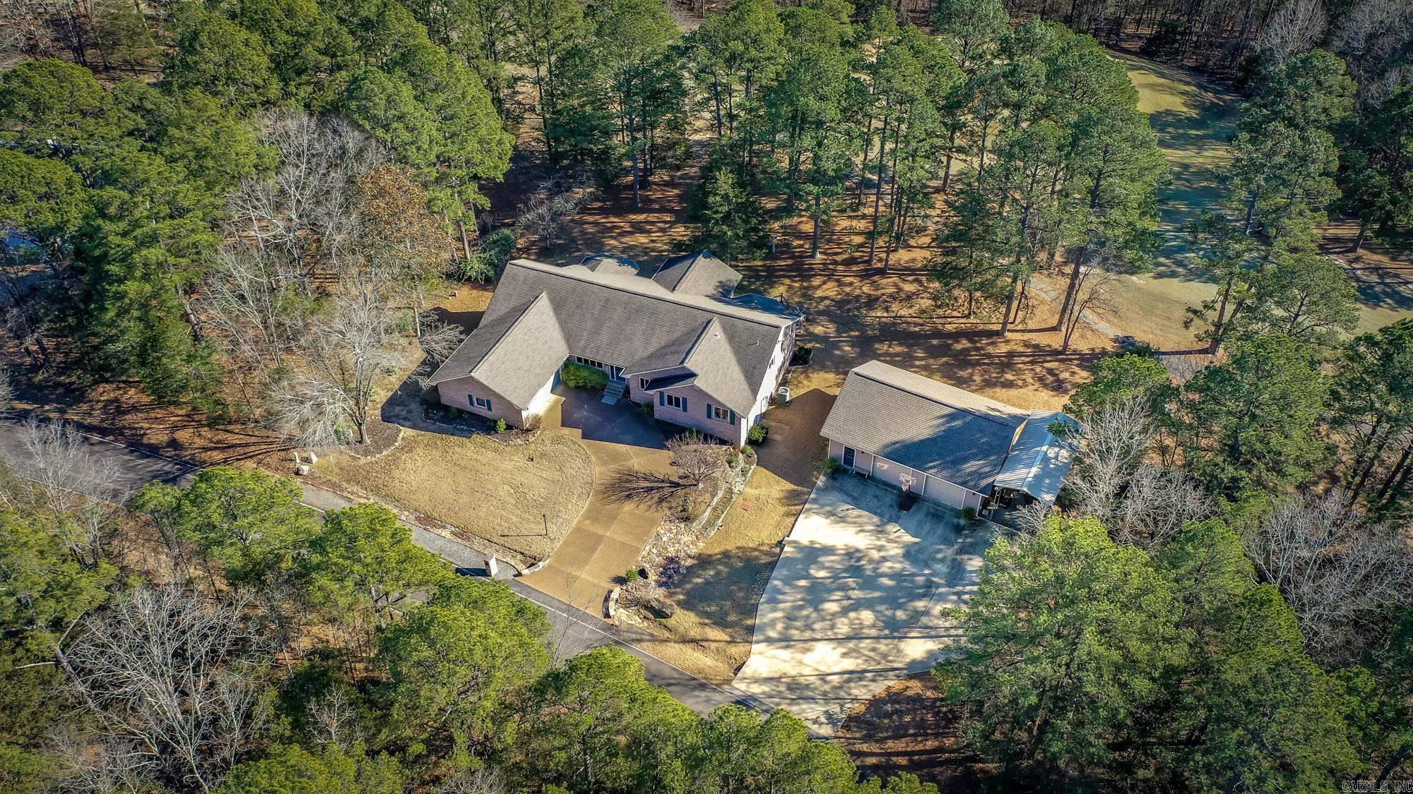 131 The Greens  Fairfield Bay, AR