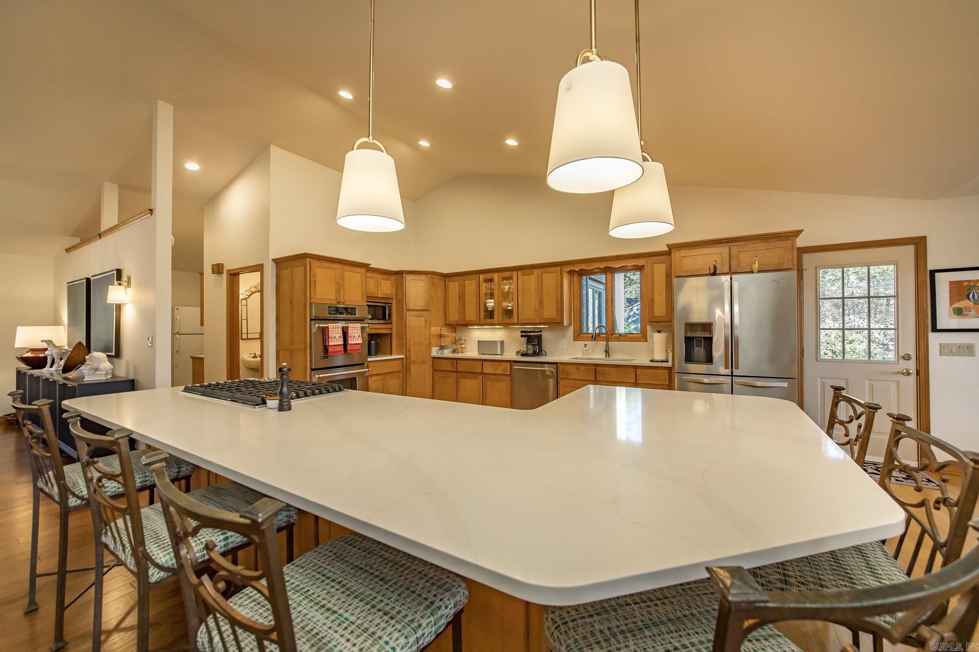 131 The Greens Fairfield Bay, AR 72088