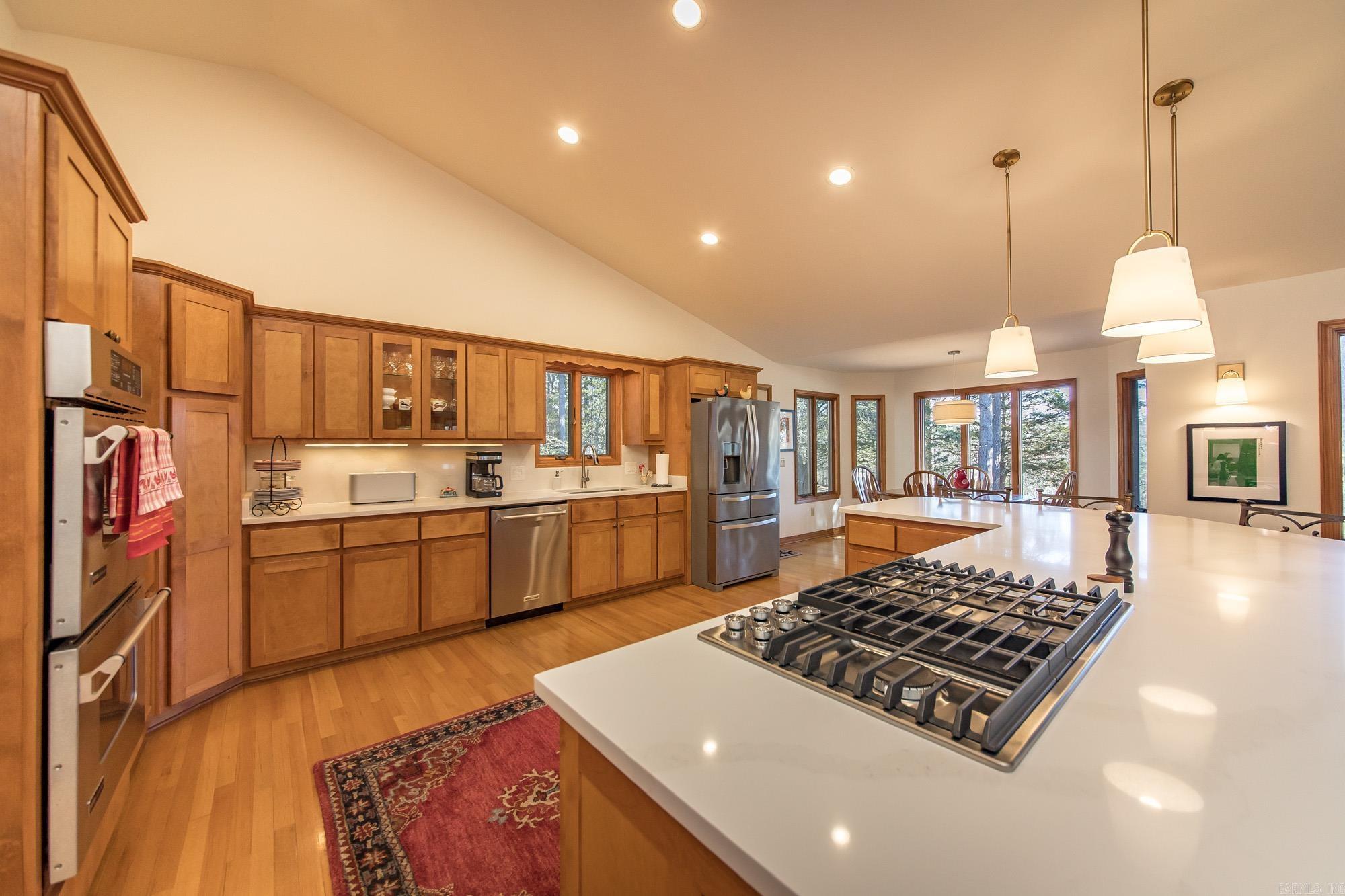 131 The Greens Fairfield Bay, AR 72088