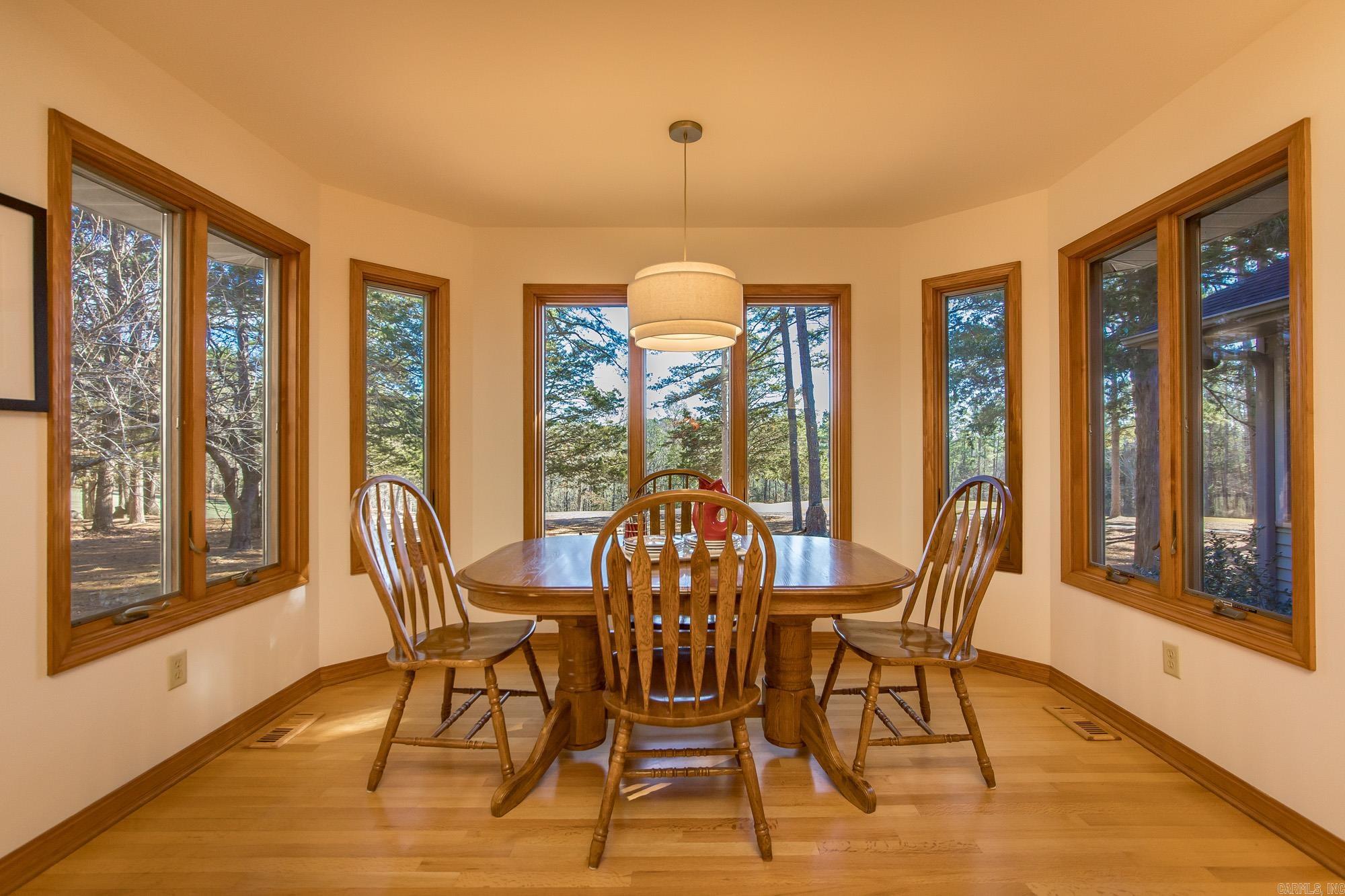 131 The Greens  Fairfield Bay, AR