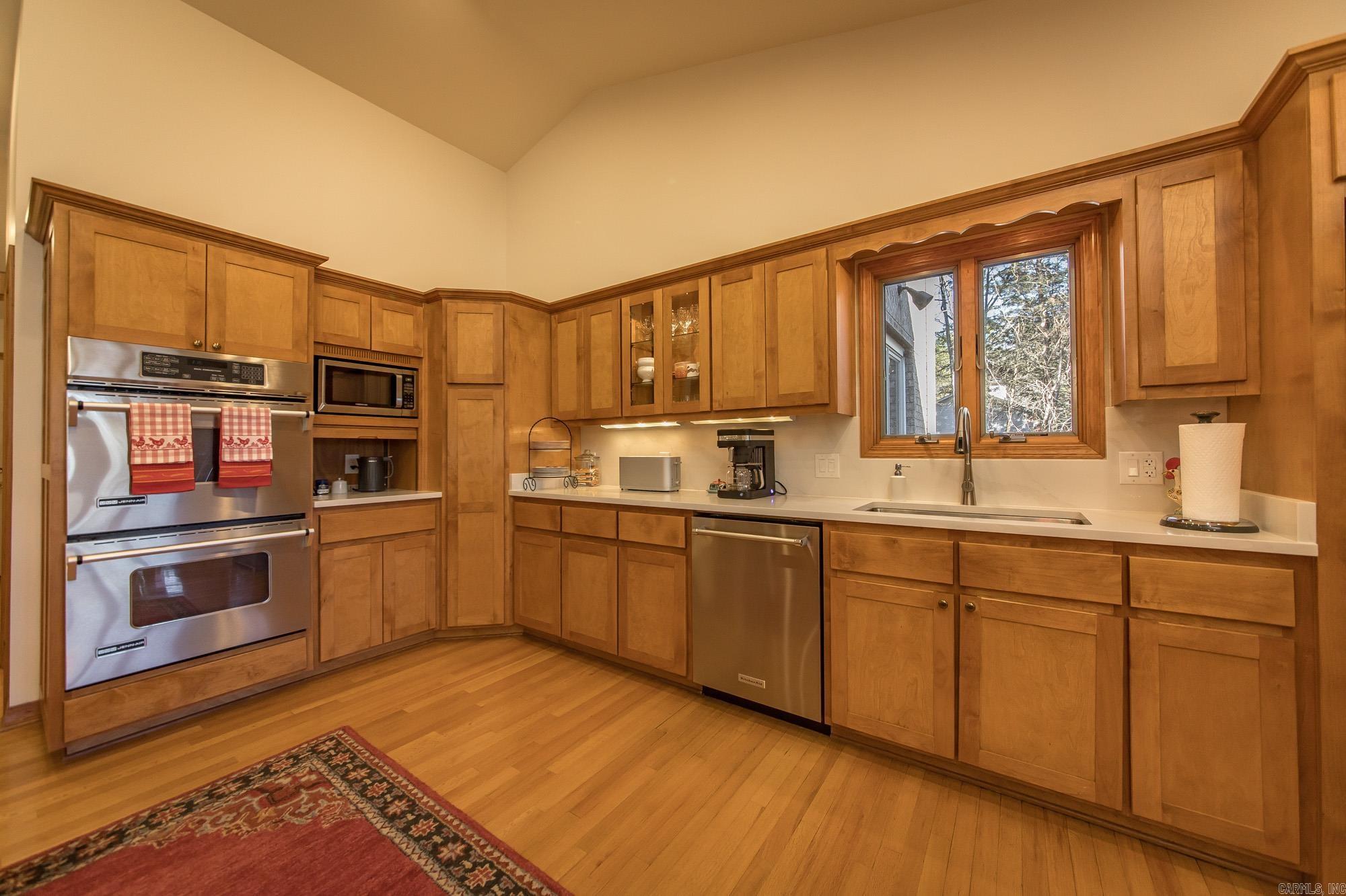 131 The Greens  Fairfield Bay, AR