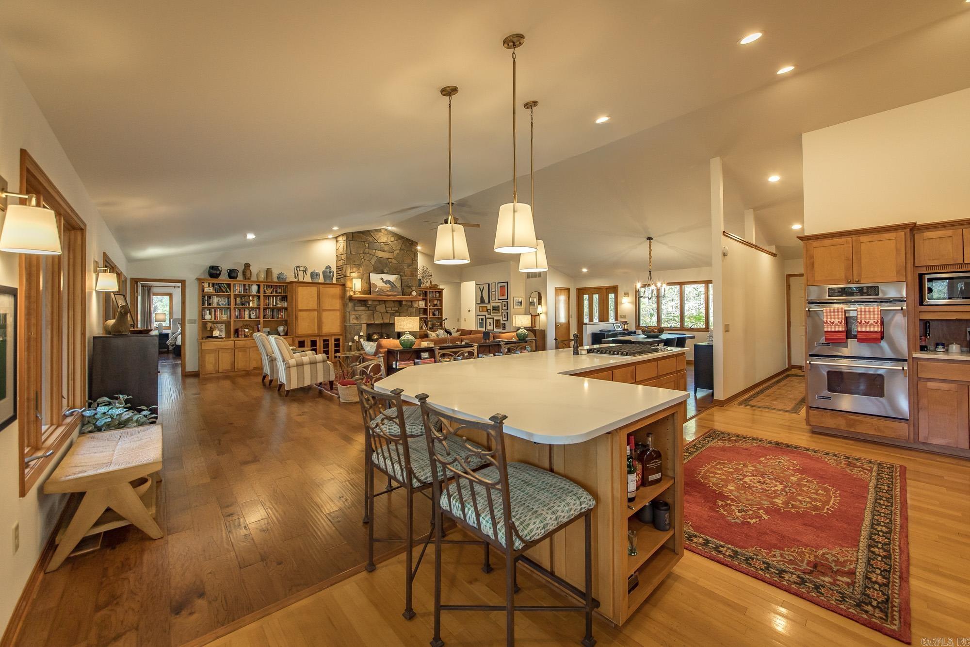 131 The Greens  Fairfield Bay, AR