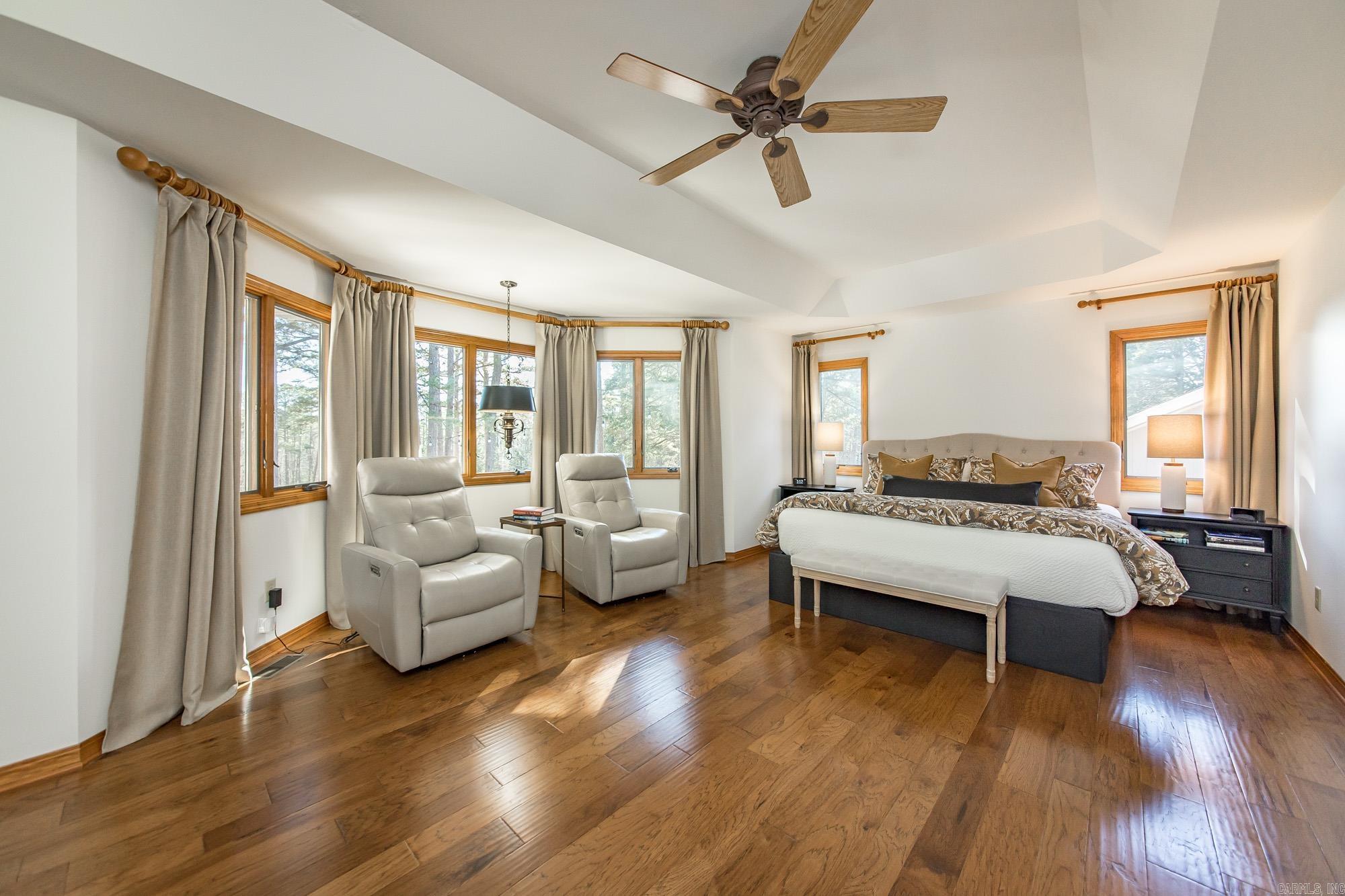 131 The Greens Fairfield Bay, AR 72088