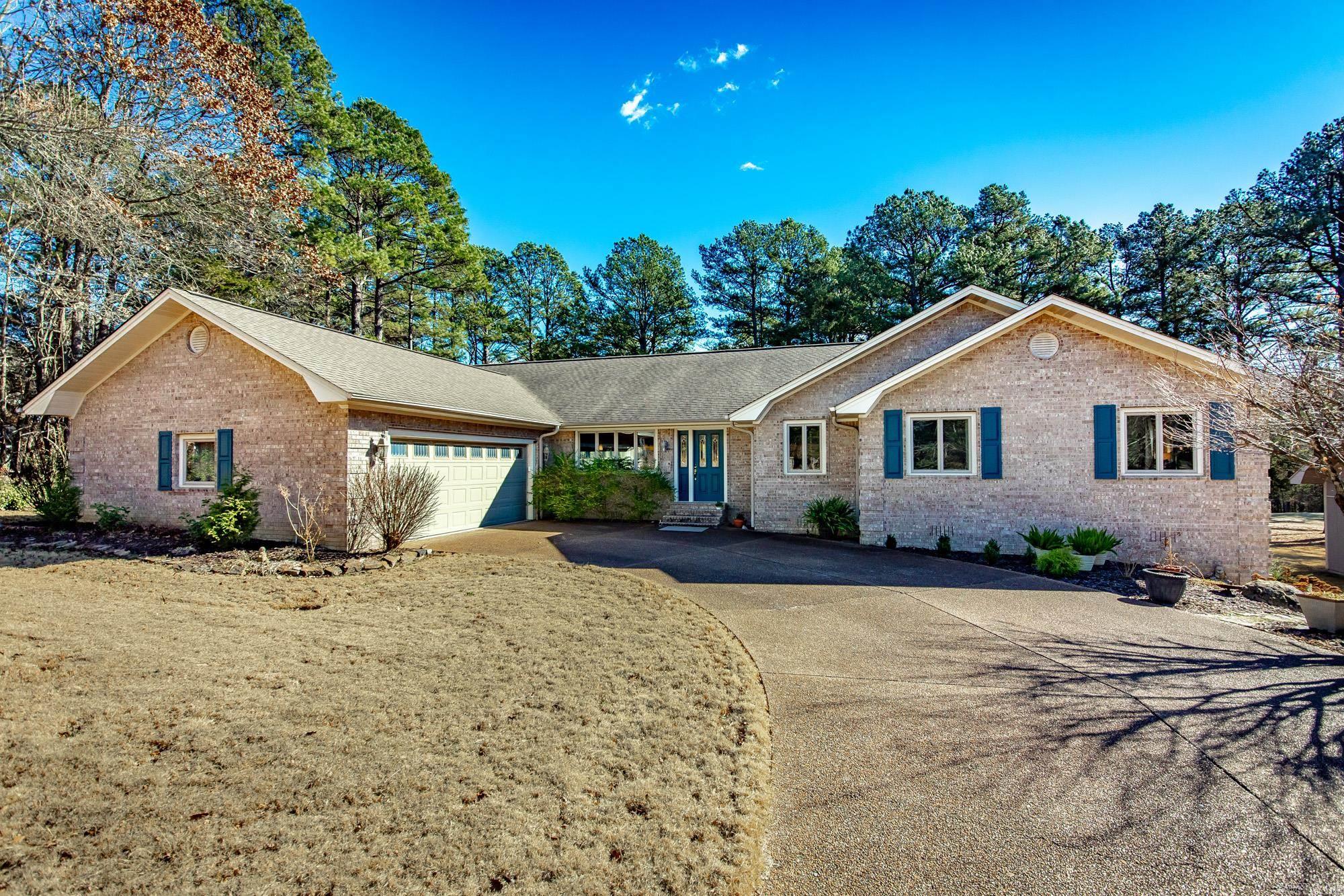 131 The Greens  Fairfield Bay, AR