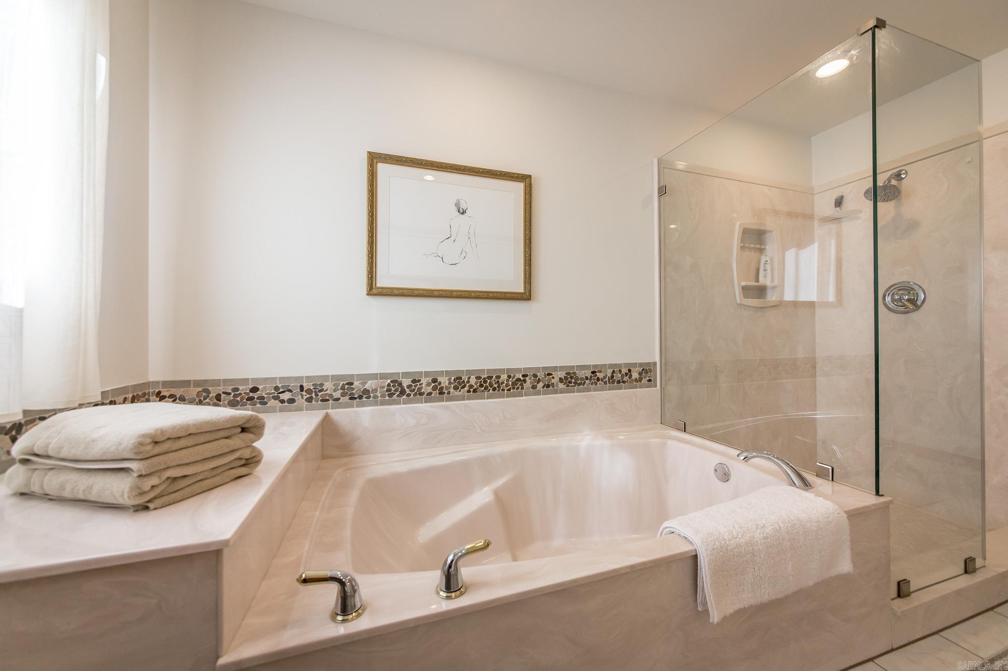 131 The Greens  Fairfield Bay, AR