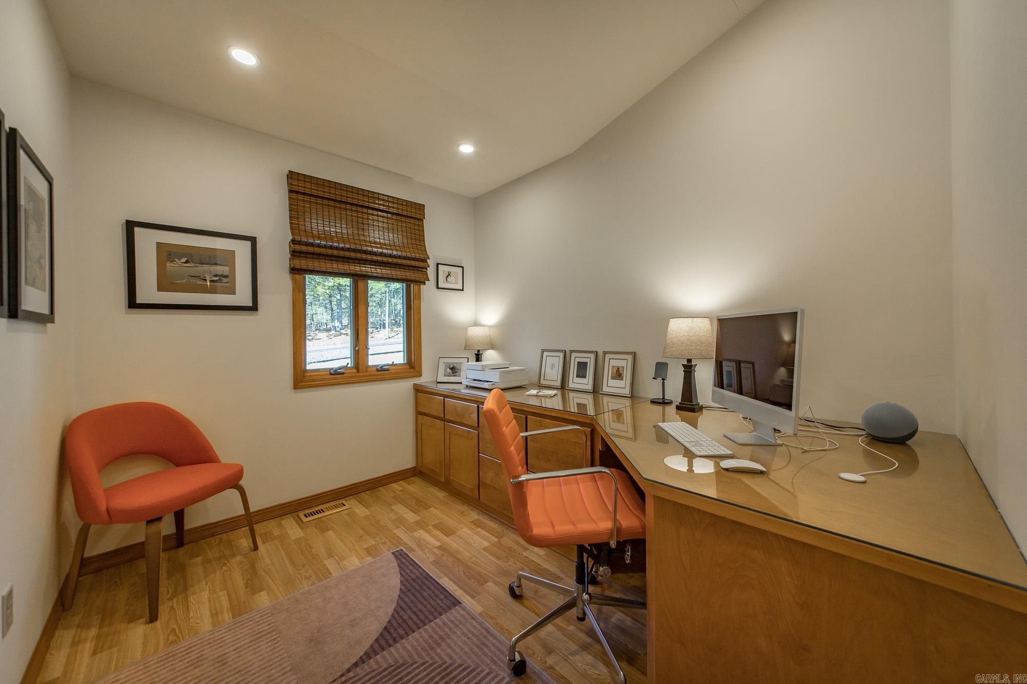 131 The Greens  Fairfield Bay, AR