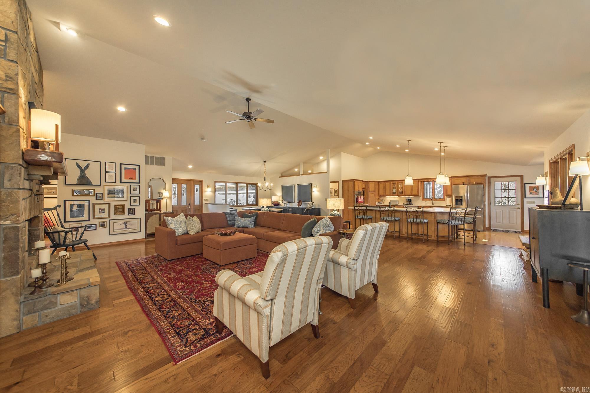 131 The Greens Fairfield Bay, AR 72088
