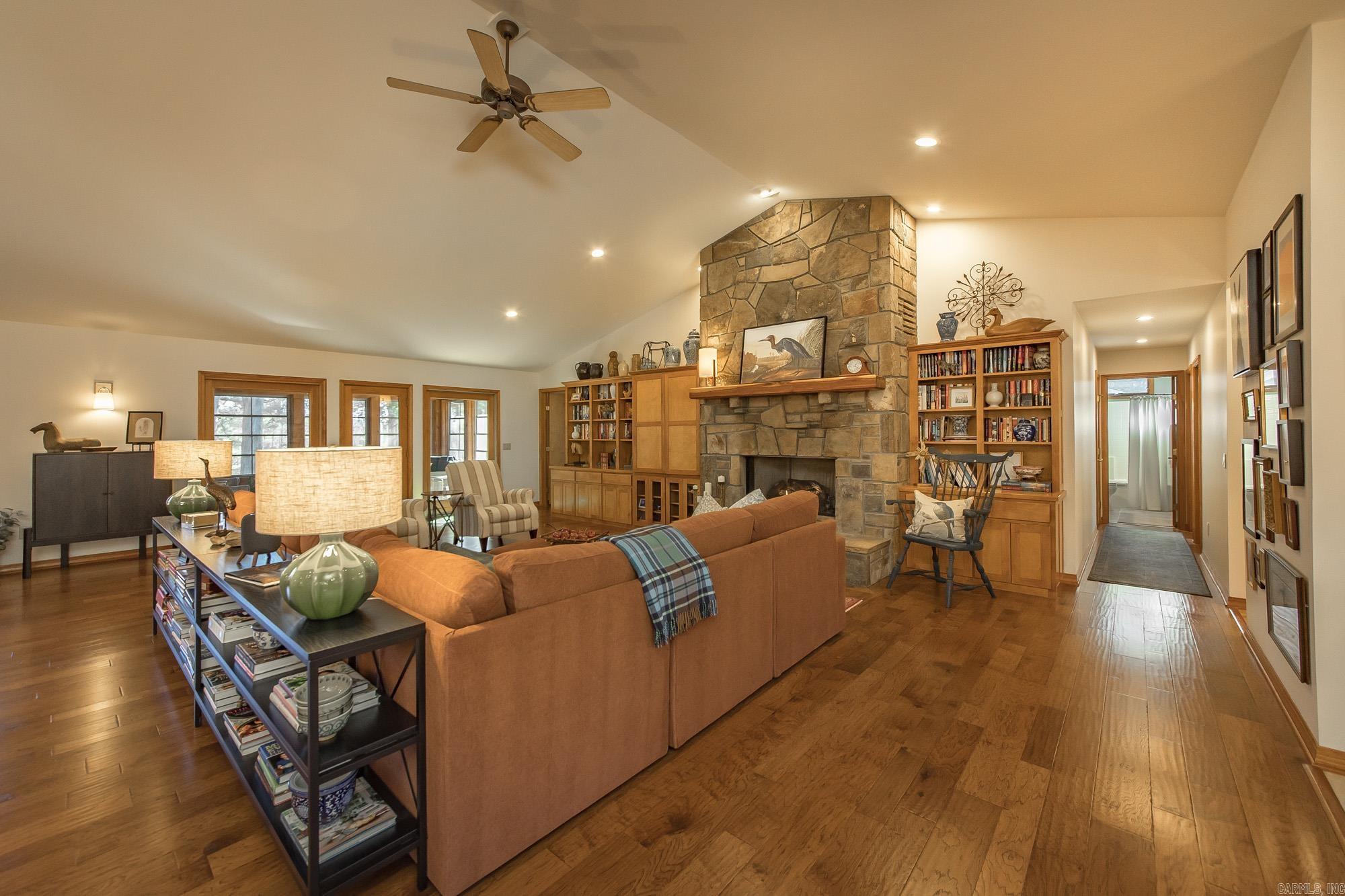 131 The Greens Fairfield Bay, AR 72088