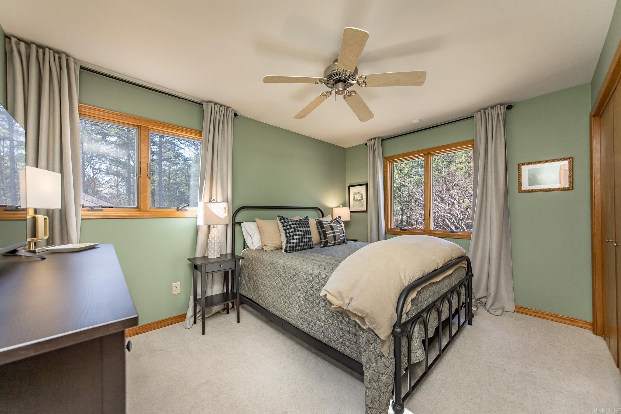 131 The Greens Fairfield Bay, AR 72088