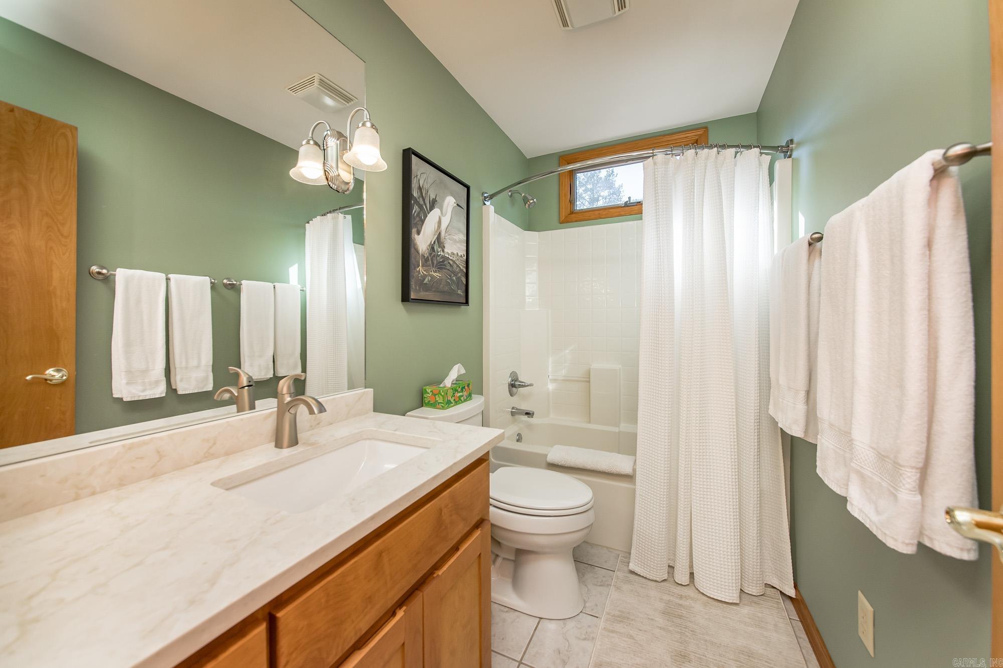 131 The Greens Fairfield Bay, AR 72088
