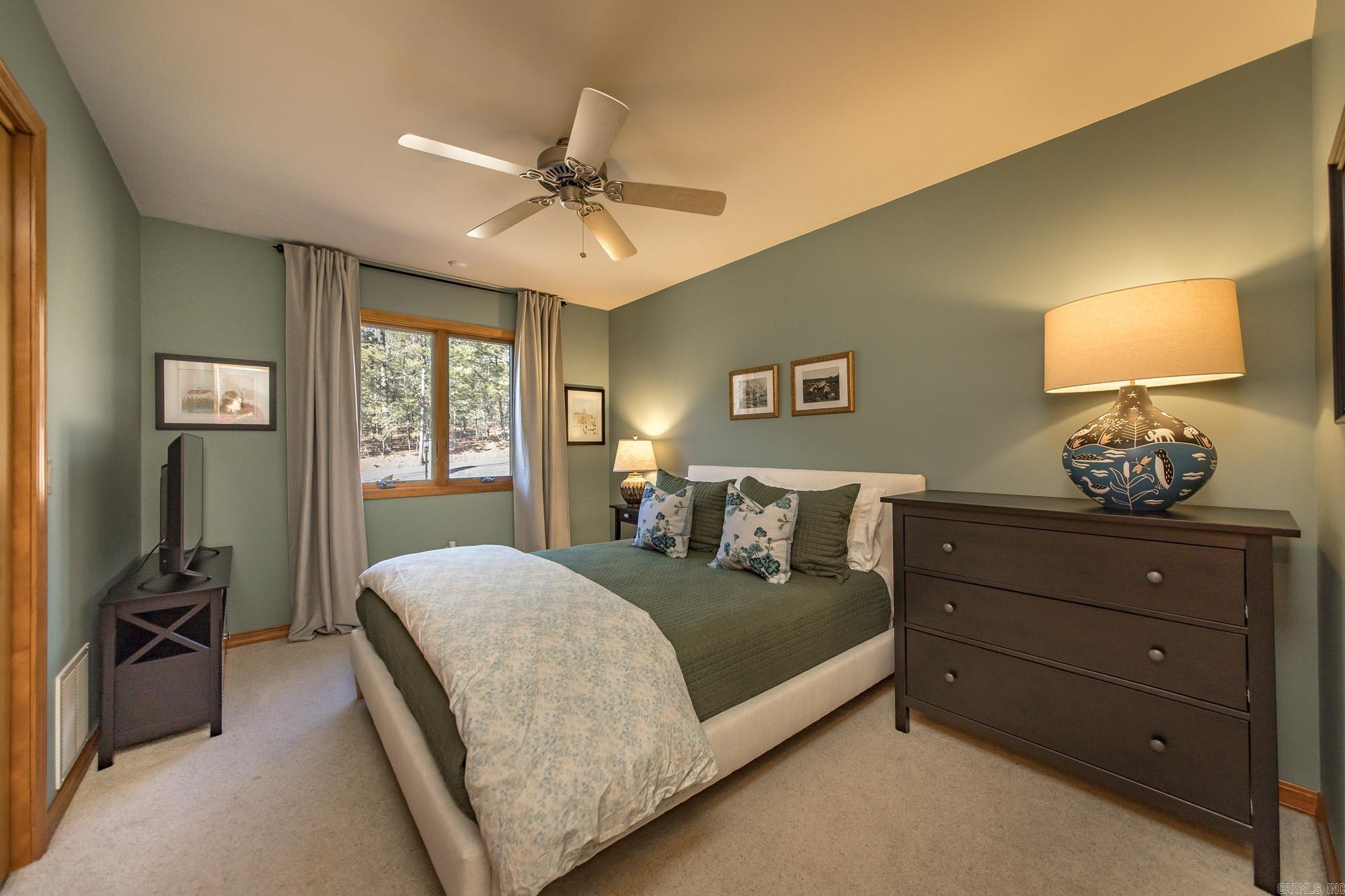 131 The Greens Fairfield Bay, AR 72088