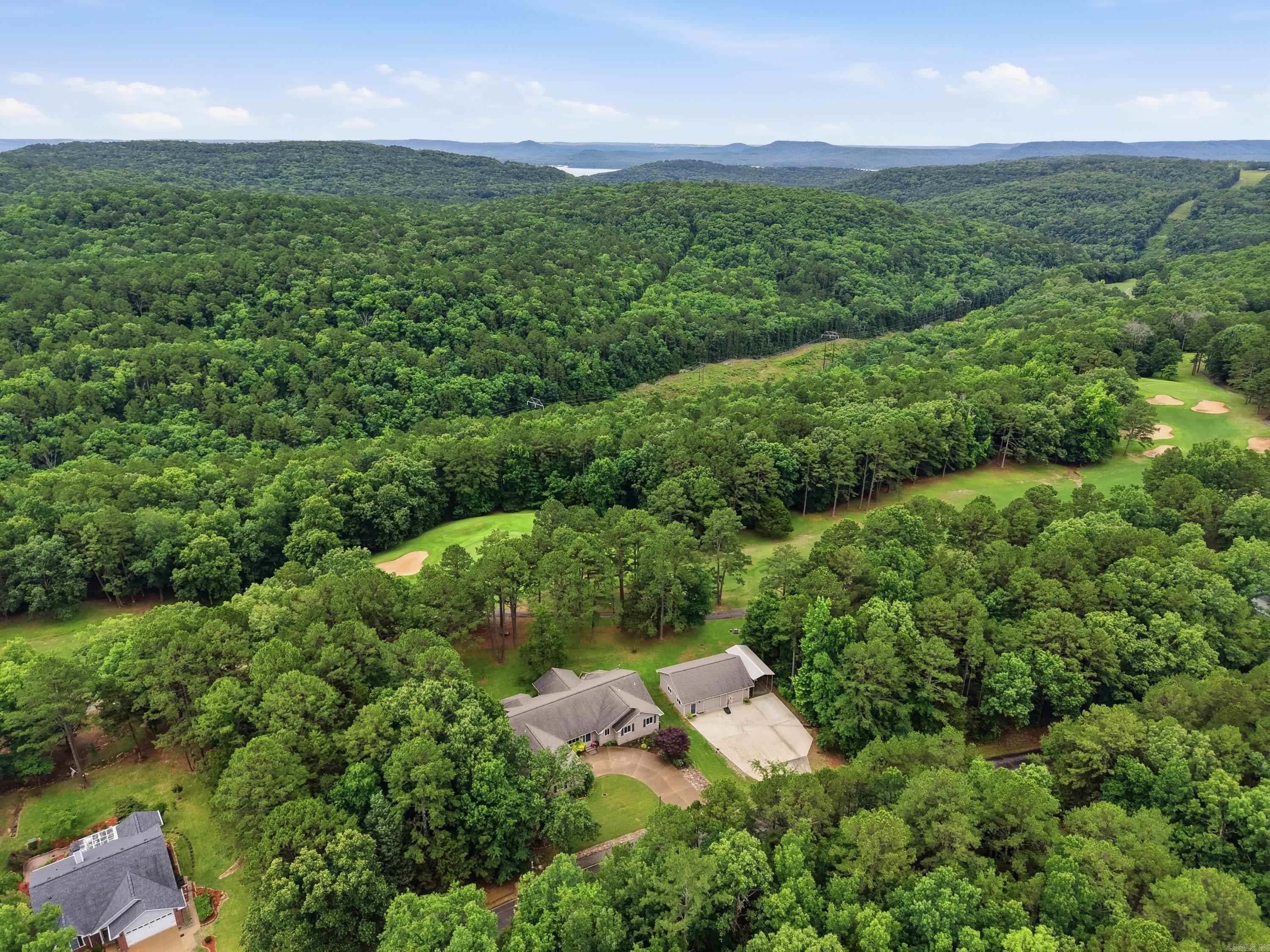 131 The Greens Fairfield Bay, AR 72088