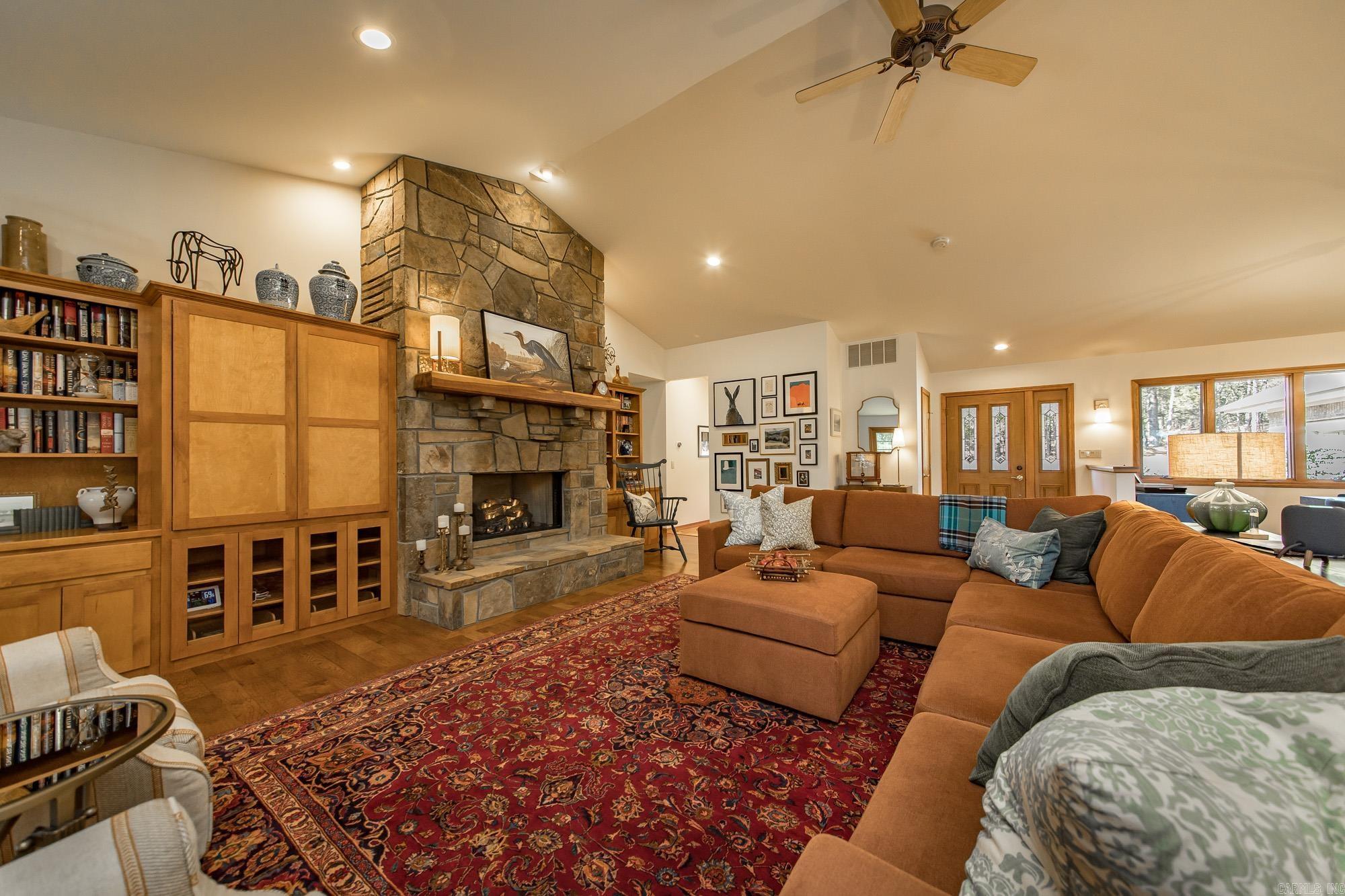 131 The Greens Fairfield Bay, AR 72088
