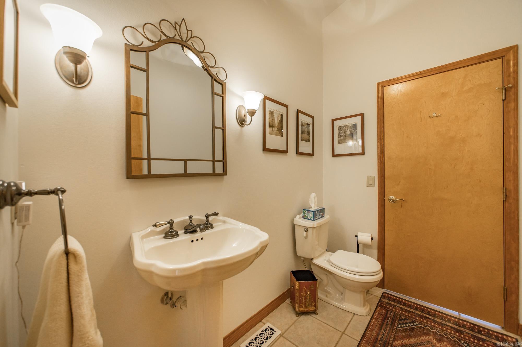 131 The Greens  Fairfield Bay, AR