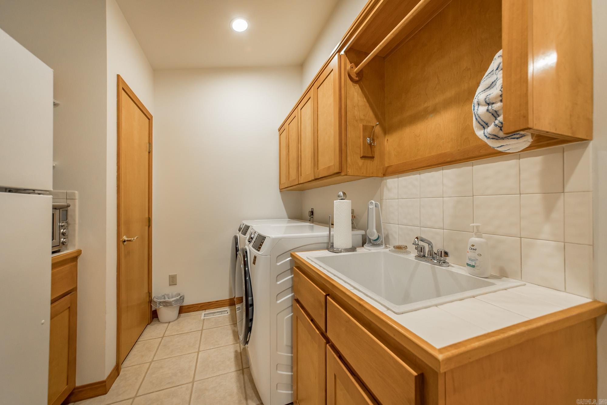 131 The Greens Fairfield Bay, AR 72088